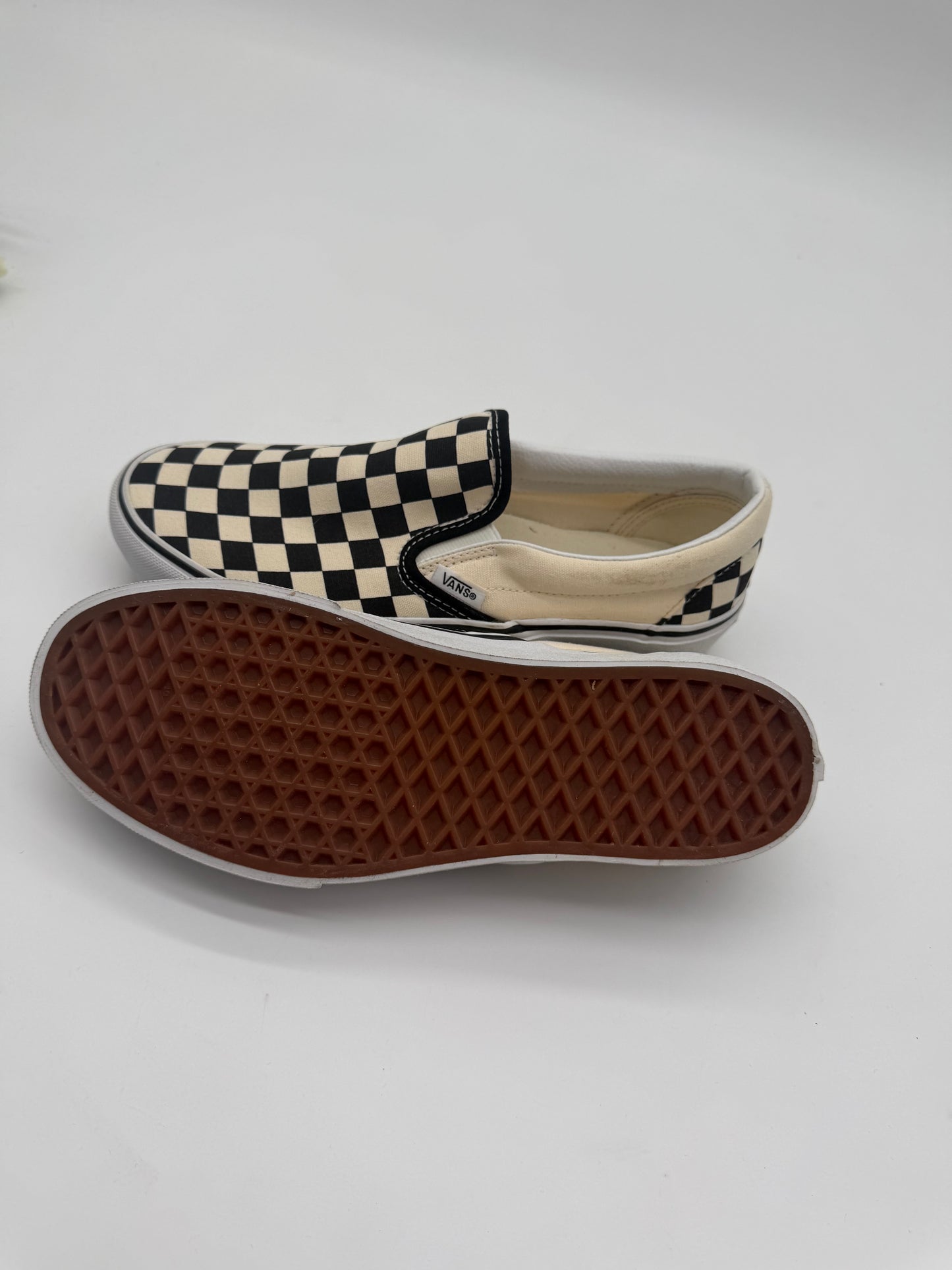 Vans - Classic Slip-On