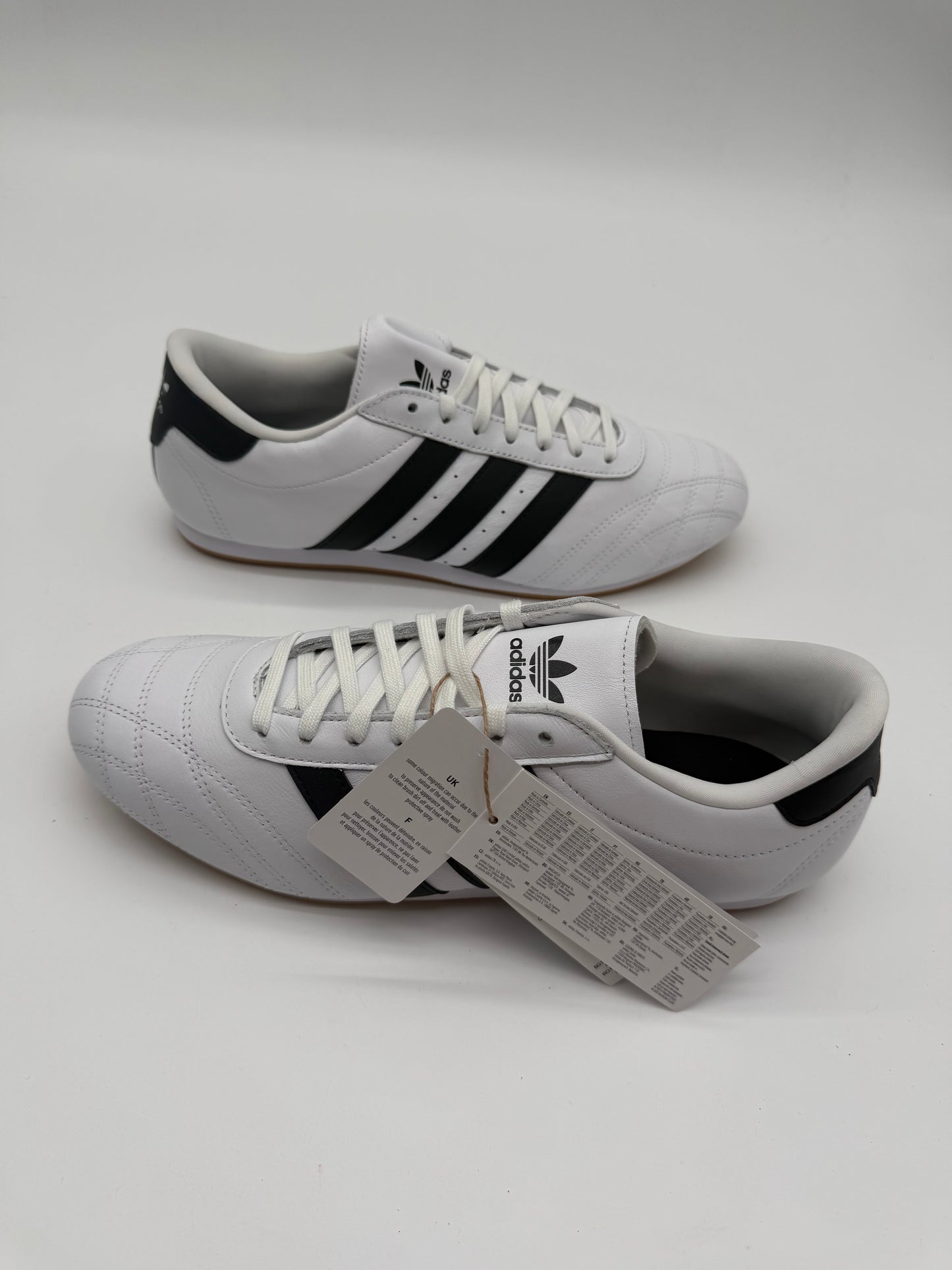 Adidas Taekwondo