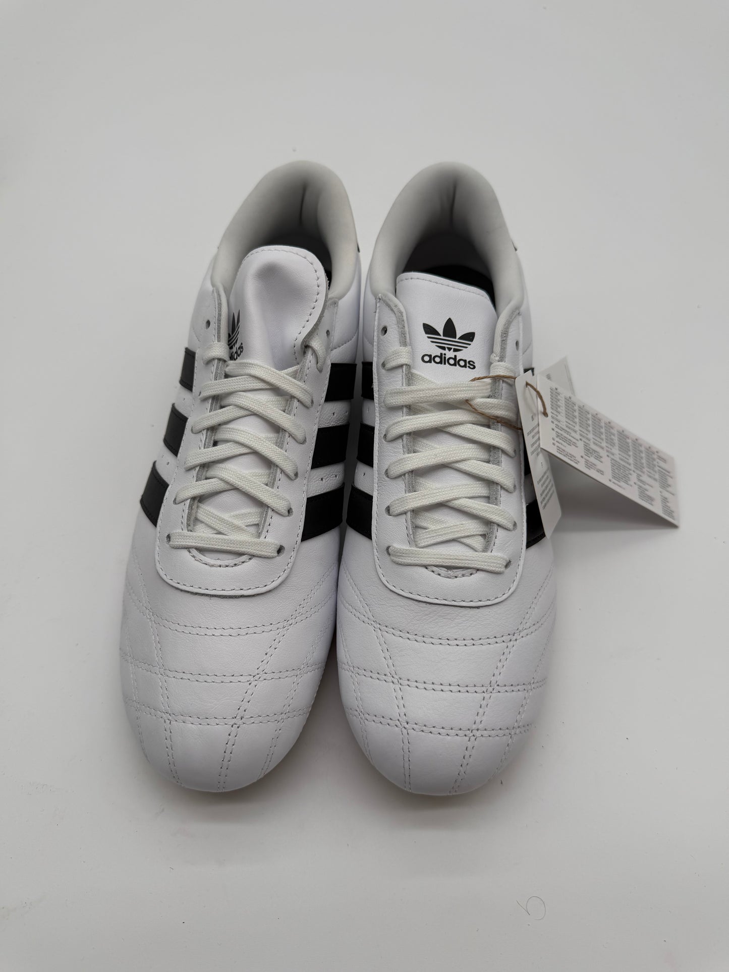 Adidas Taekwondo