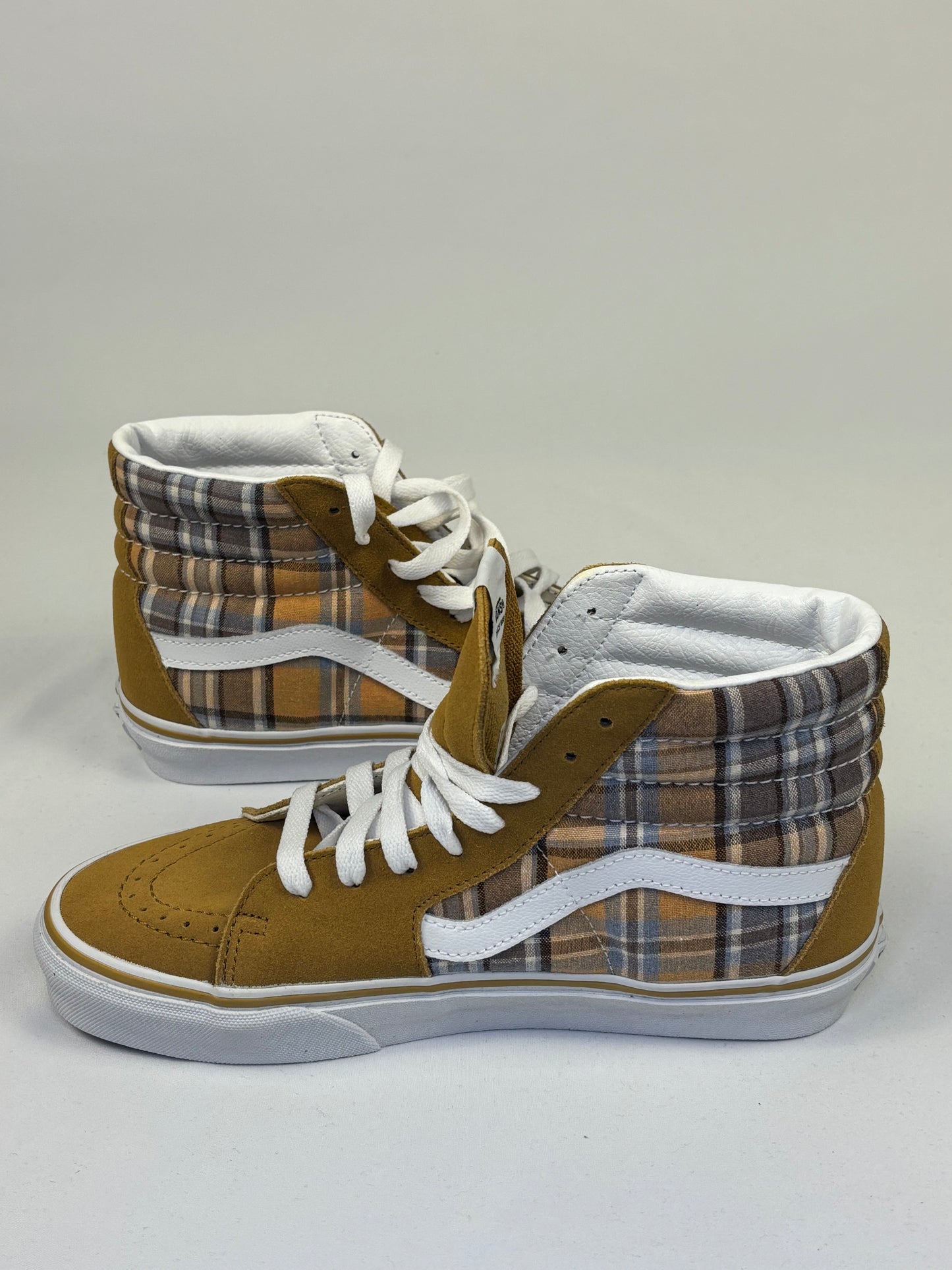 Vans - Sk8-Hi