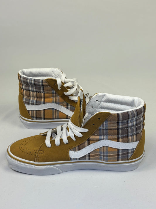 Vans - Sk8-Hi