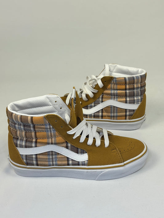 Vans - Sk8-Hi