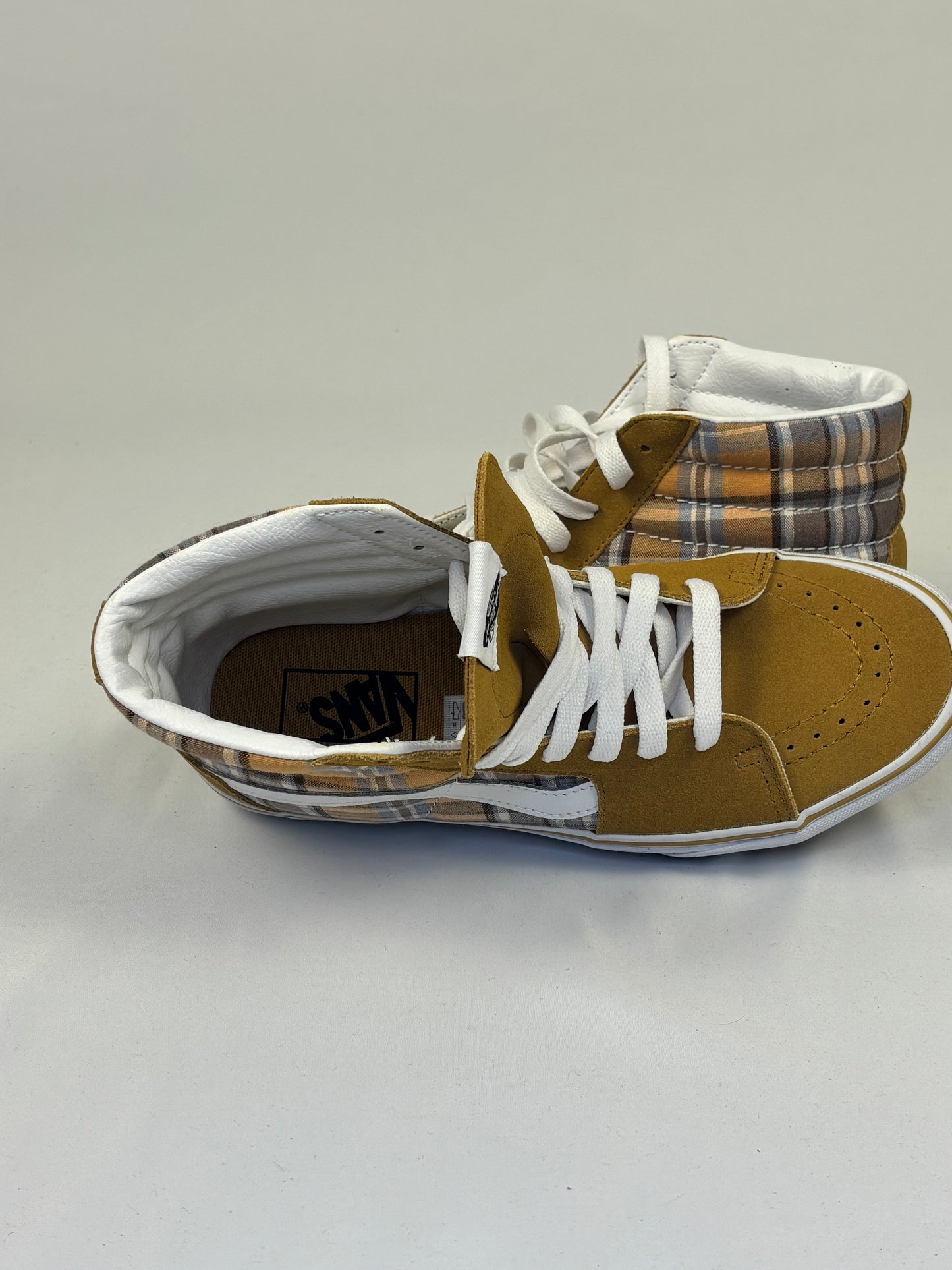 Vans - Sk8-Hi