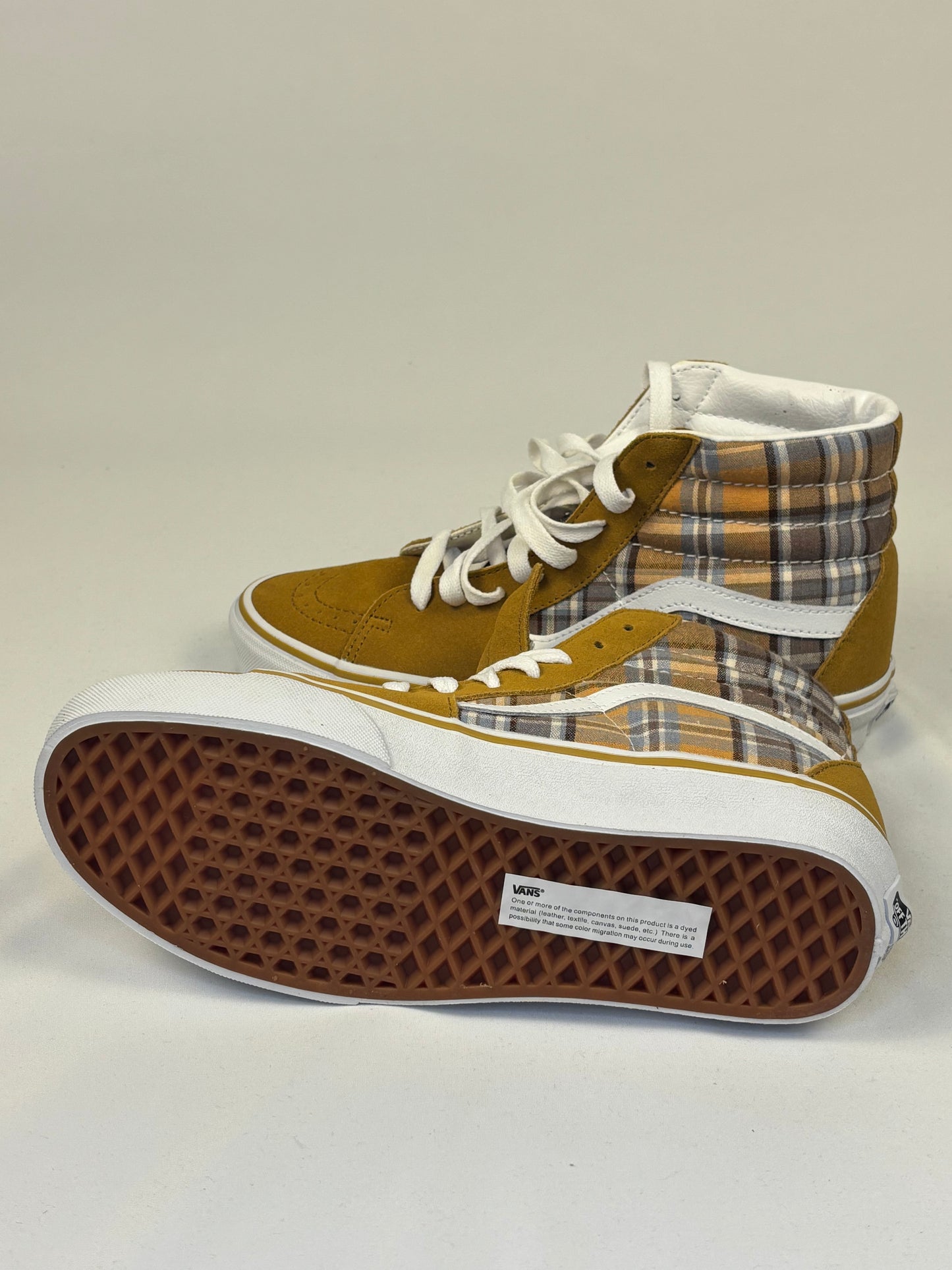Vans - Sk8-Hi