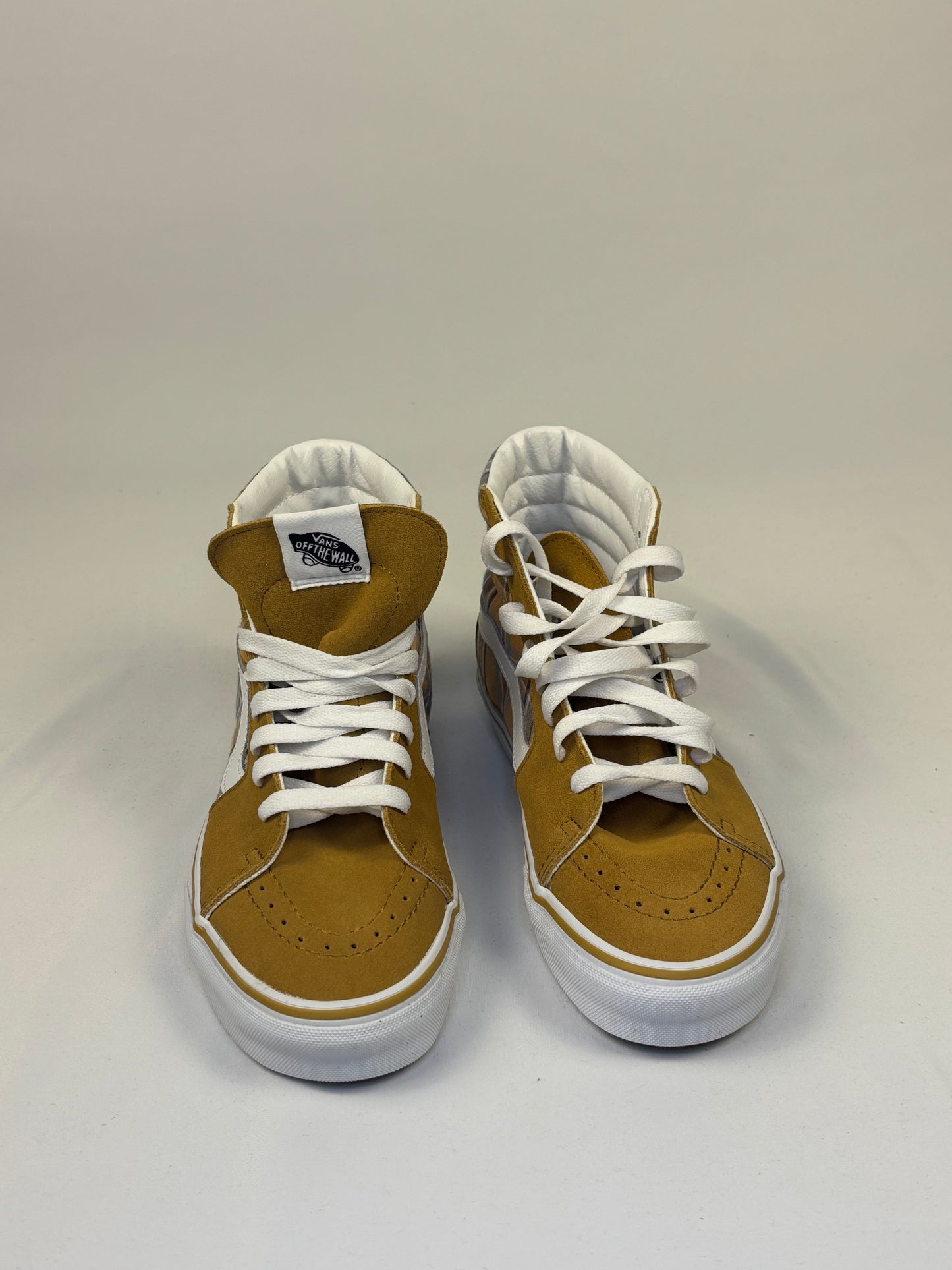 Vans - Sk8-Hi