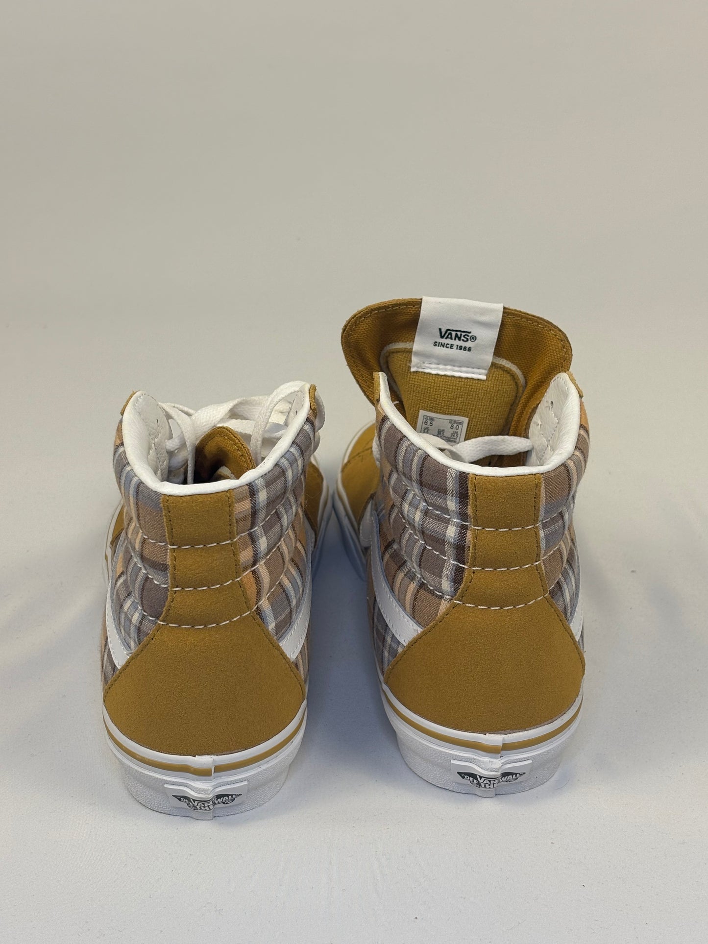 Vans - Sk8-Hi