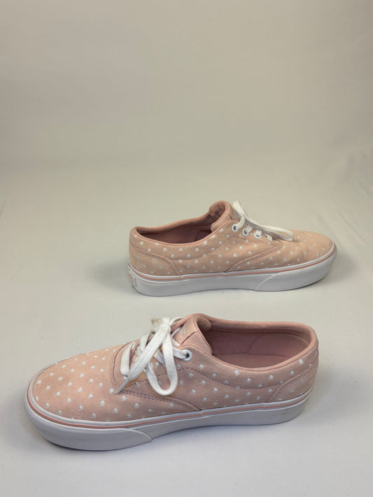 Vans - Era Platform