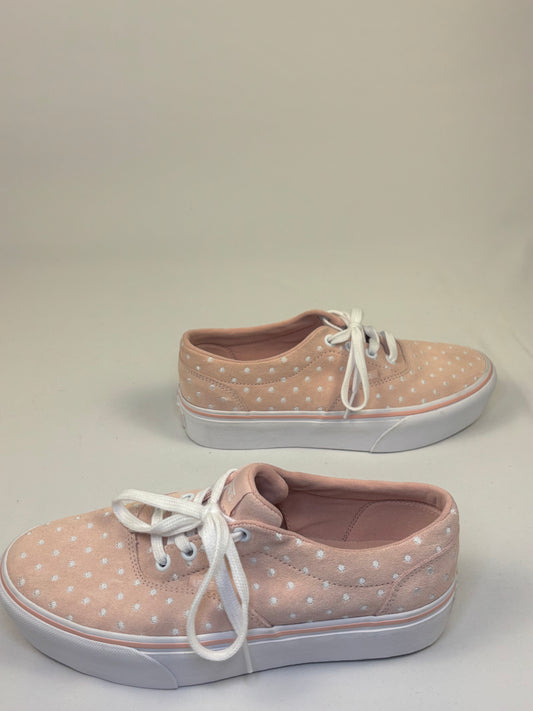 Vans - Era Platform