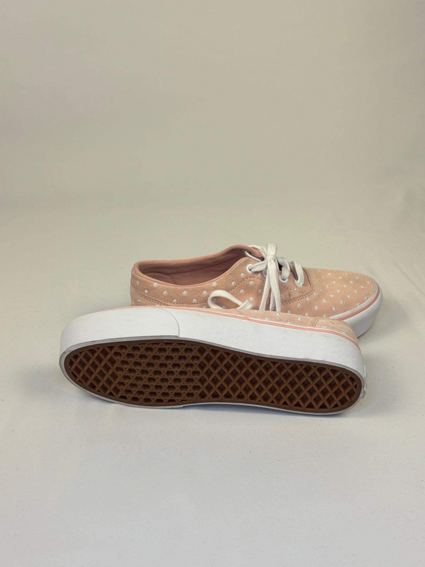 Vans - Era Platform