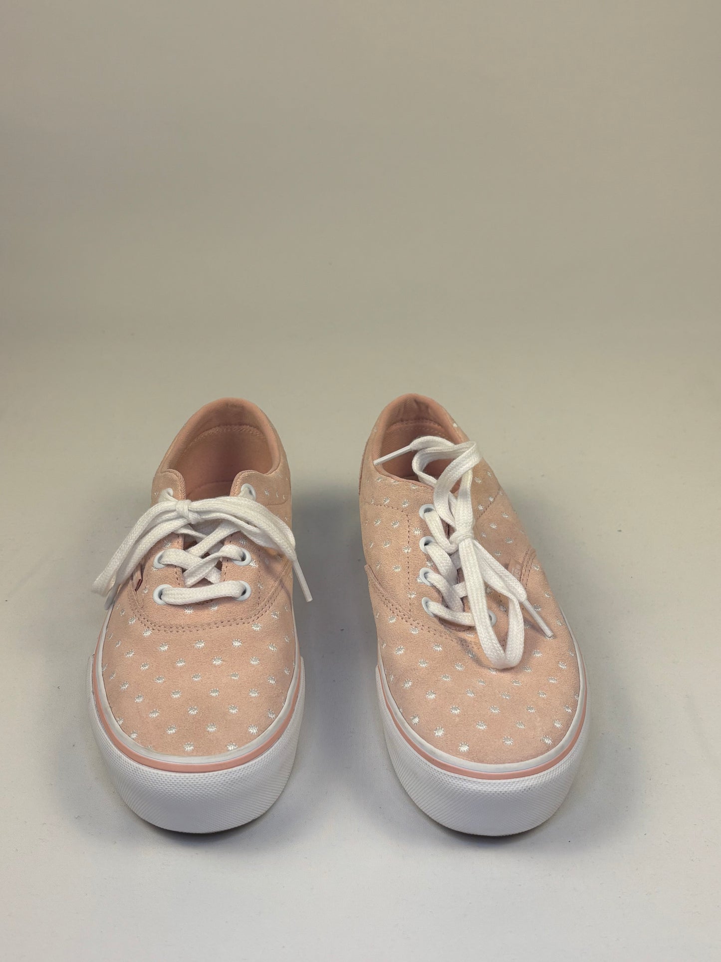 Vans - Era Platform