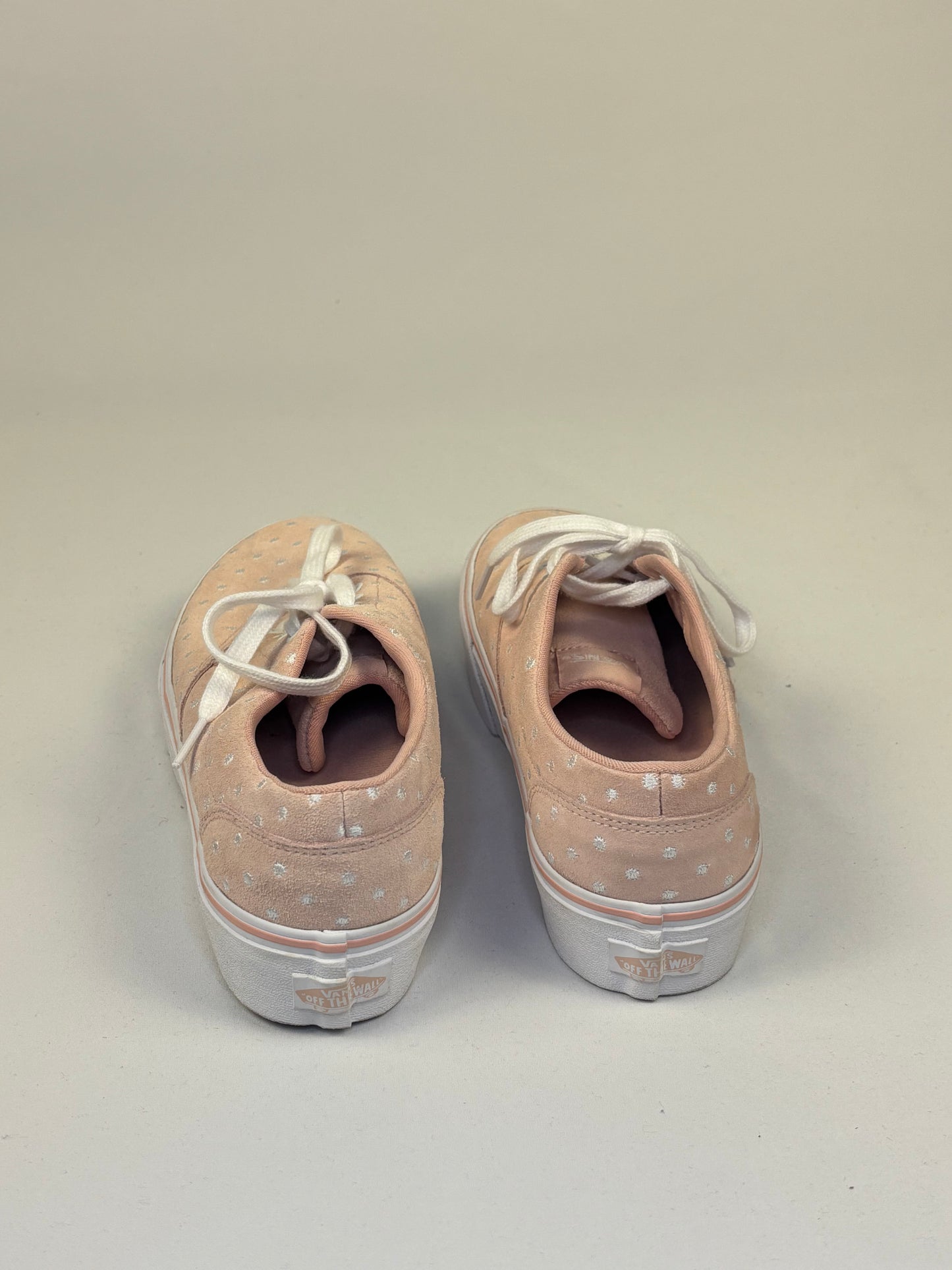 Vans - Era Platform