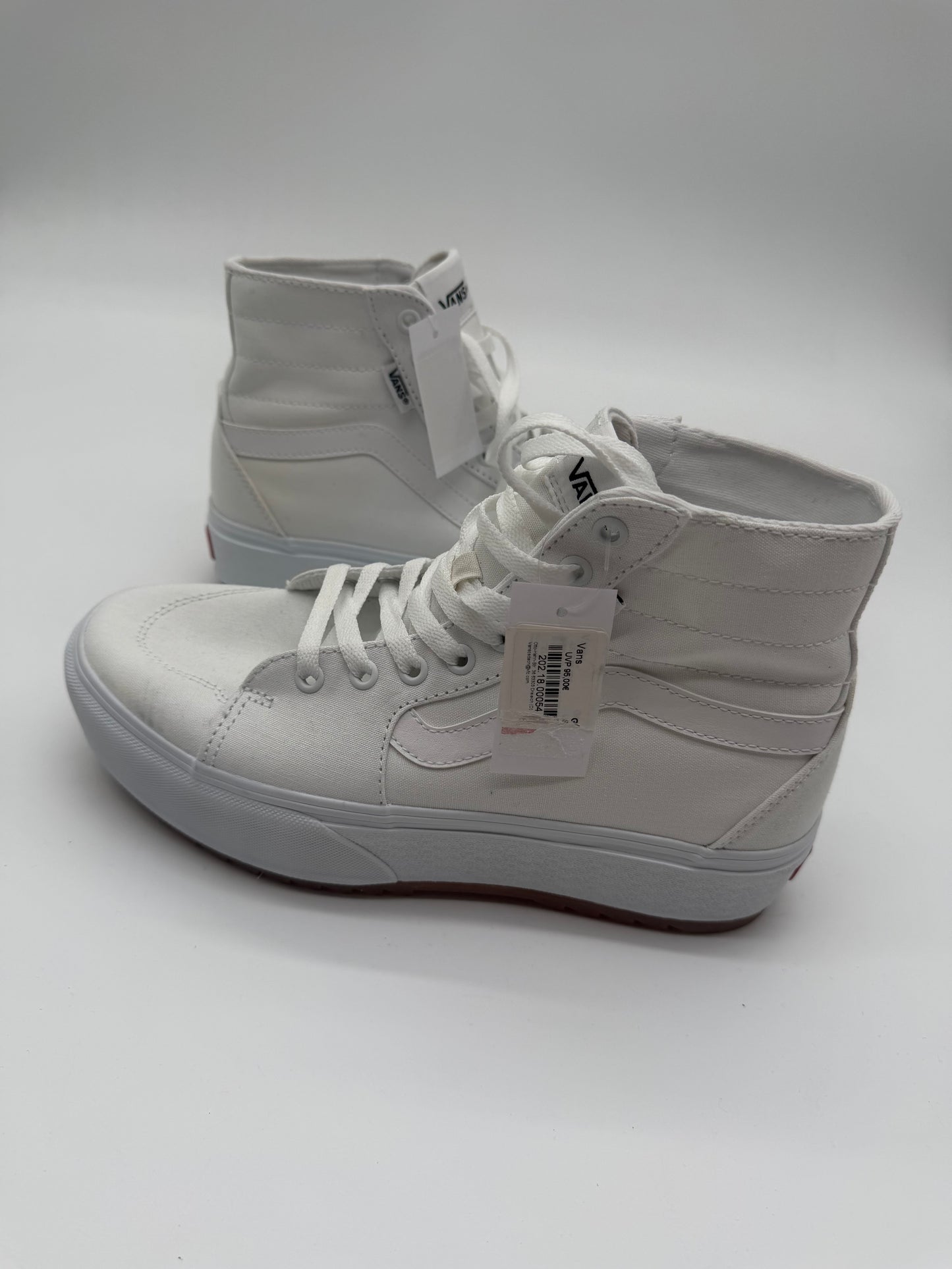 Vans - Old Skool Platform
