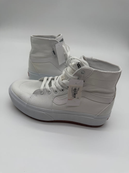Vans - Old Skool Platform