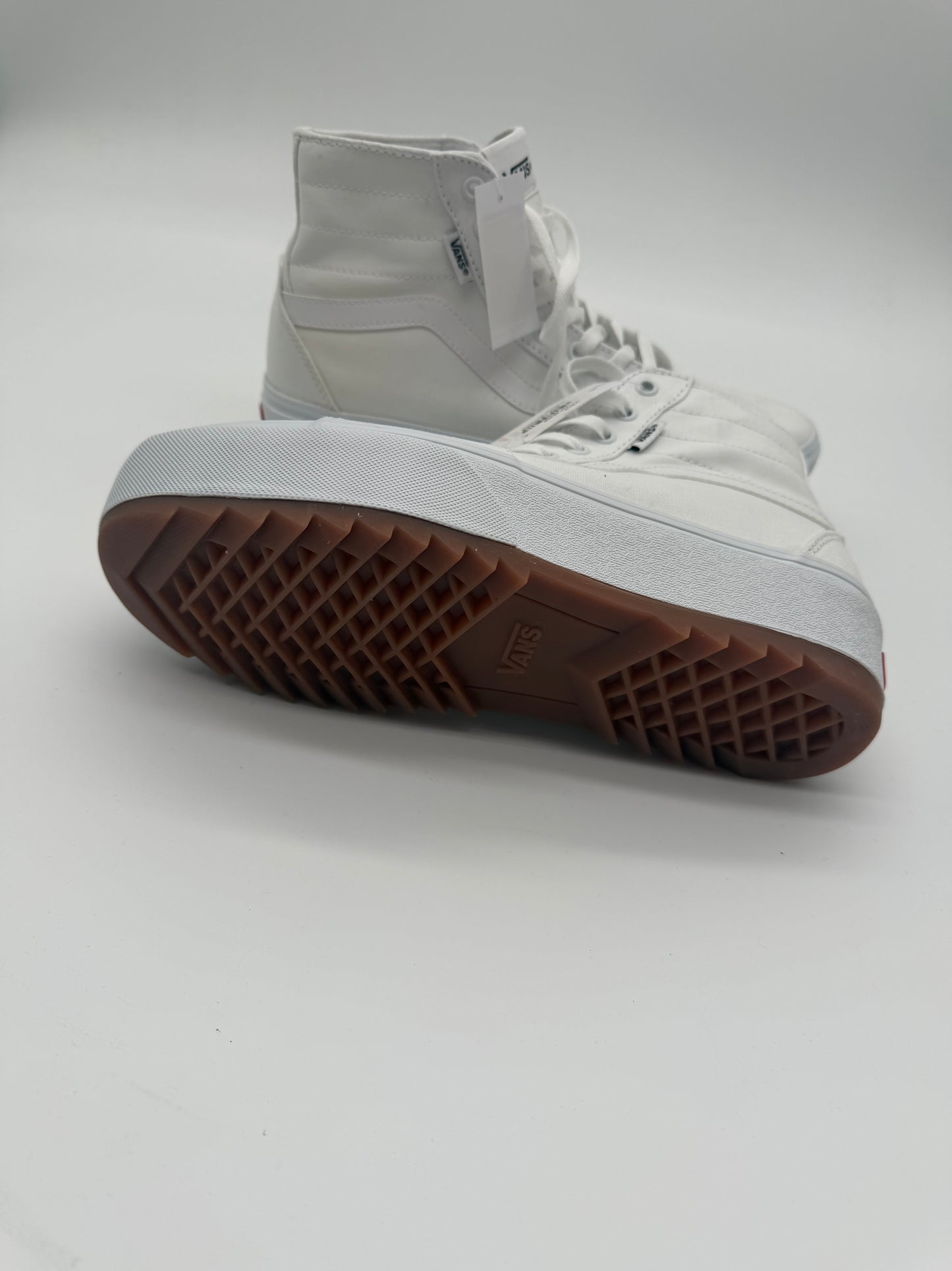 Vans - Old Skool Platform