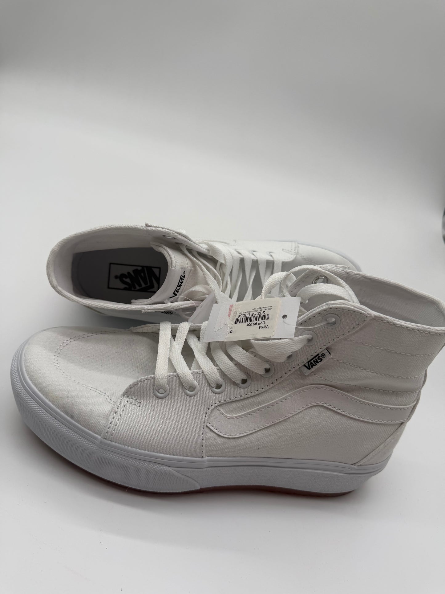 Vans - Old Skool Platform