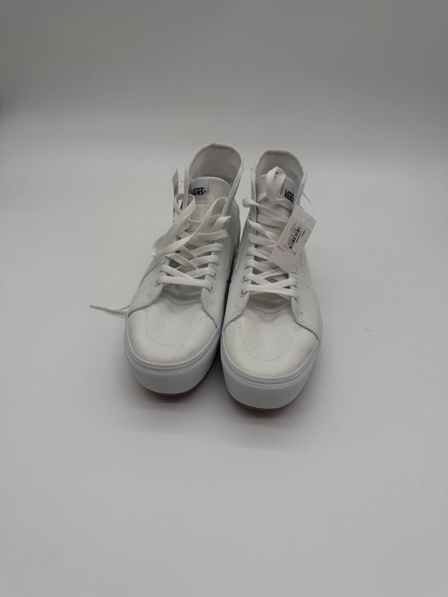 Vans - Old Skool Platform