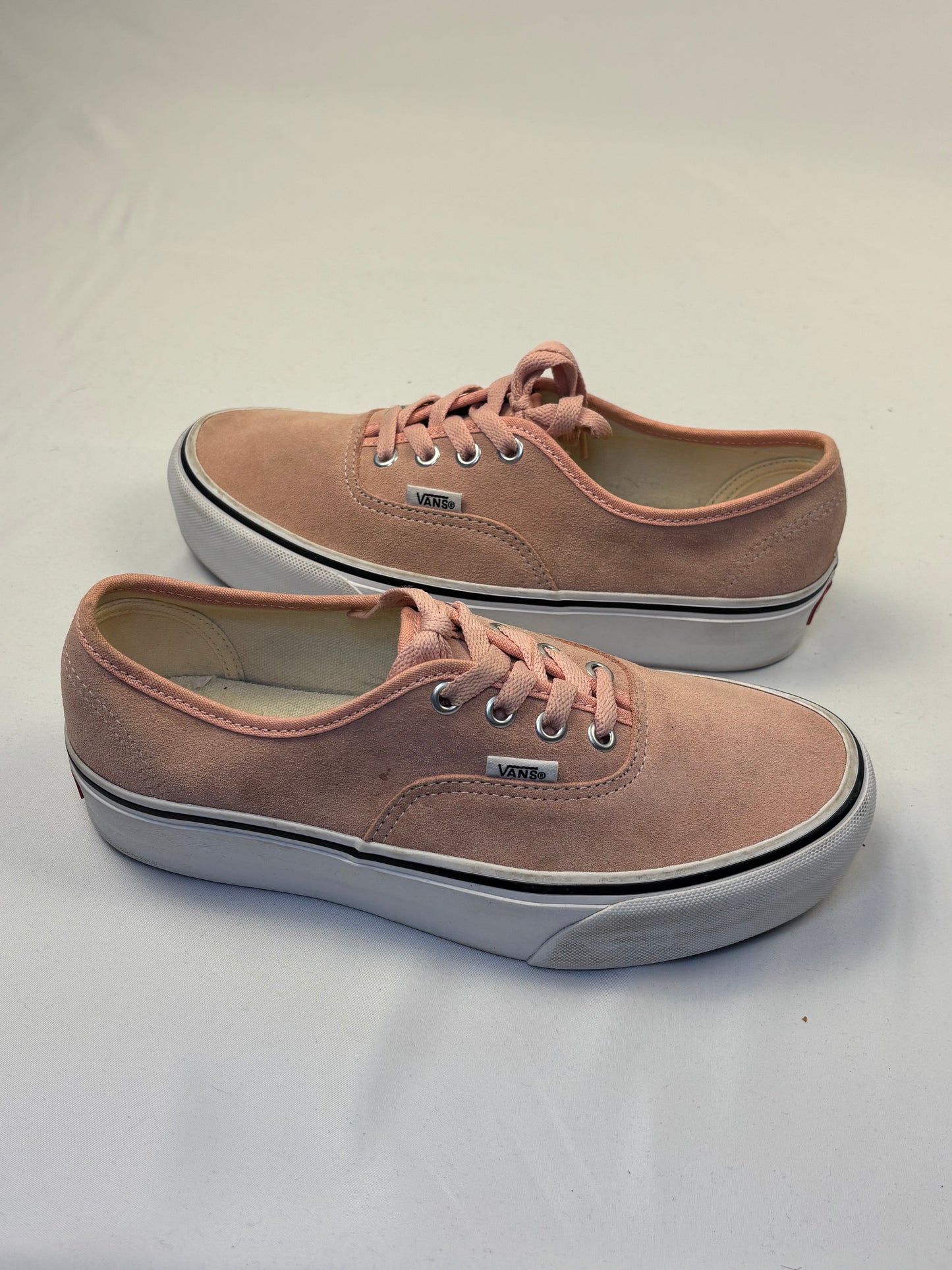 Vans - Authentic