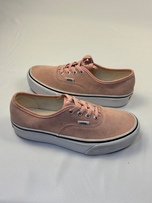 Vans - Authentic