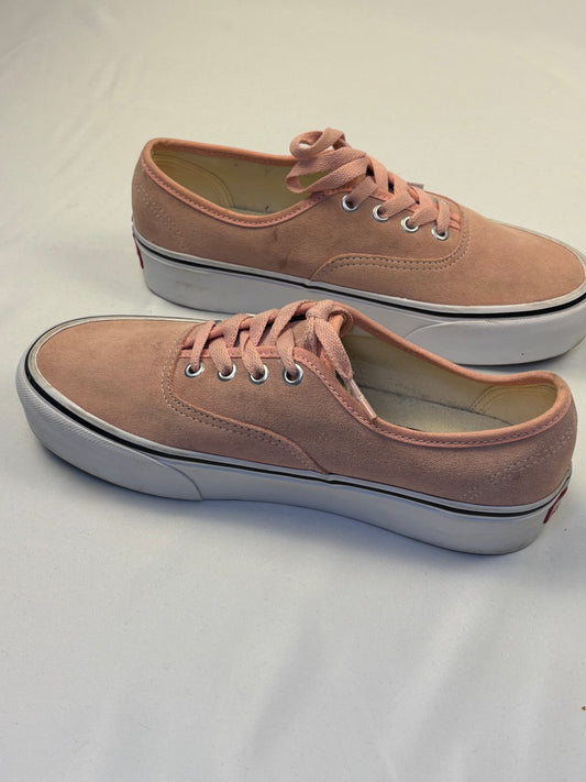 Vans - Authentic