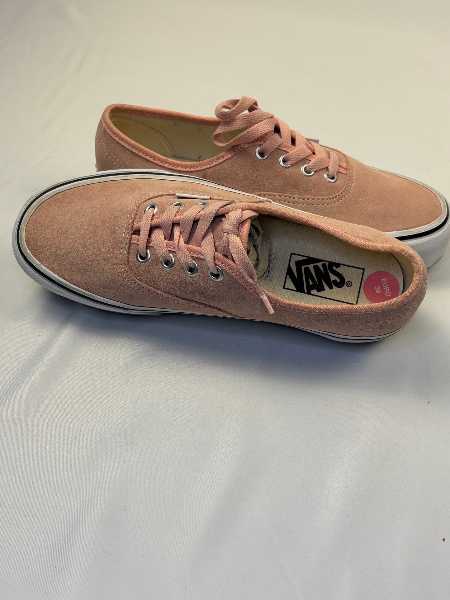 Vans - Authentic