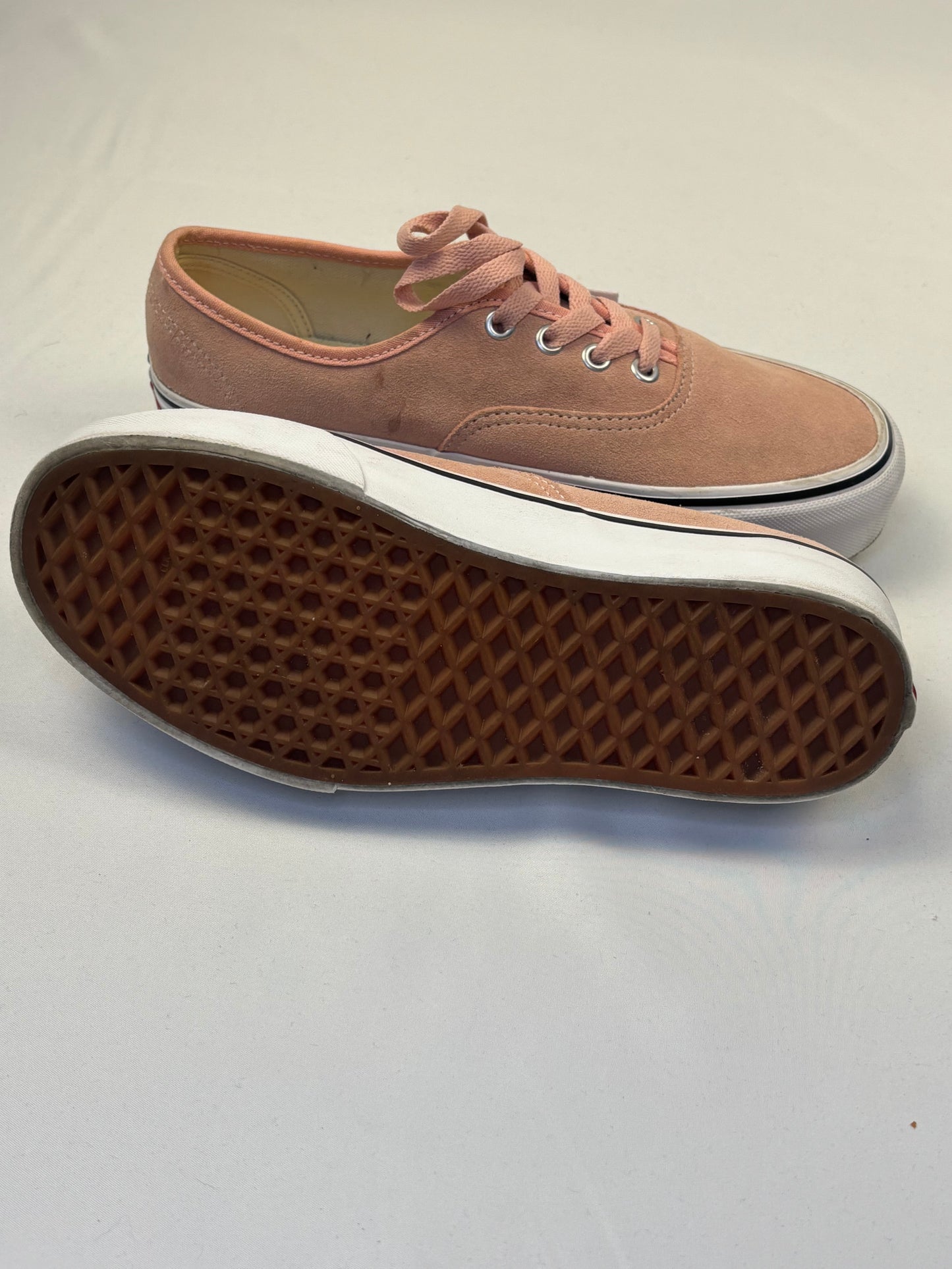 Vans - Authentic