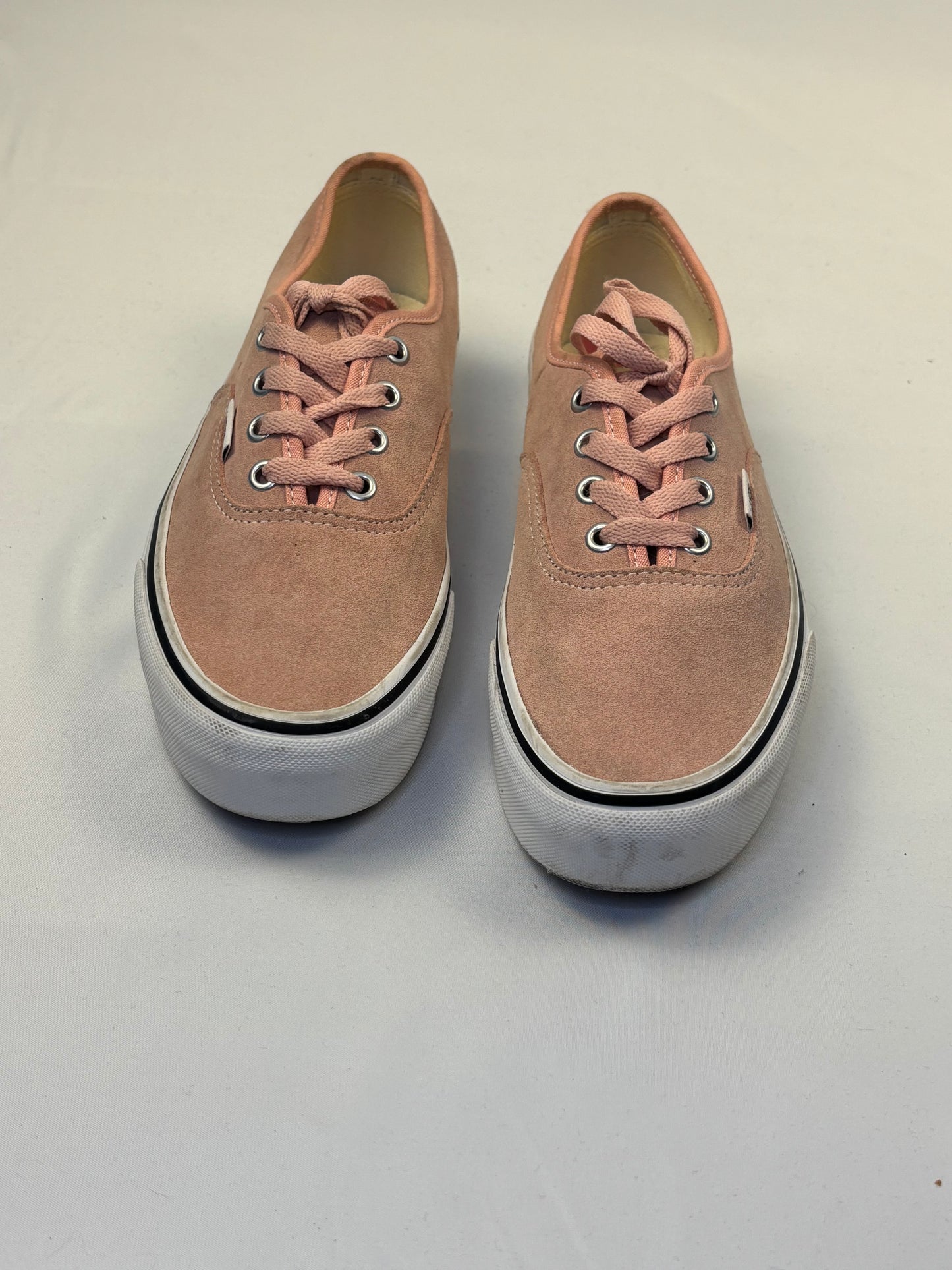 Vans - Authentic