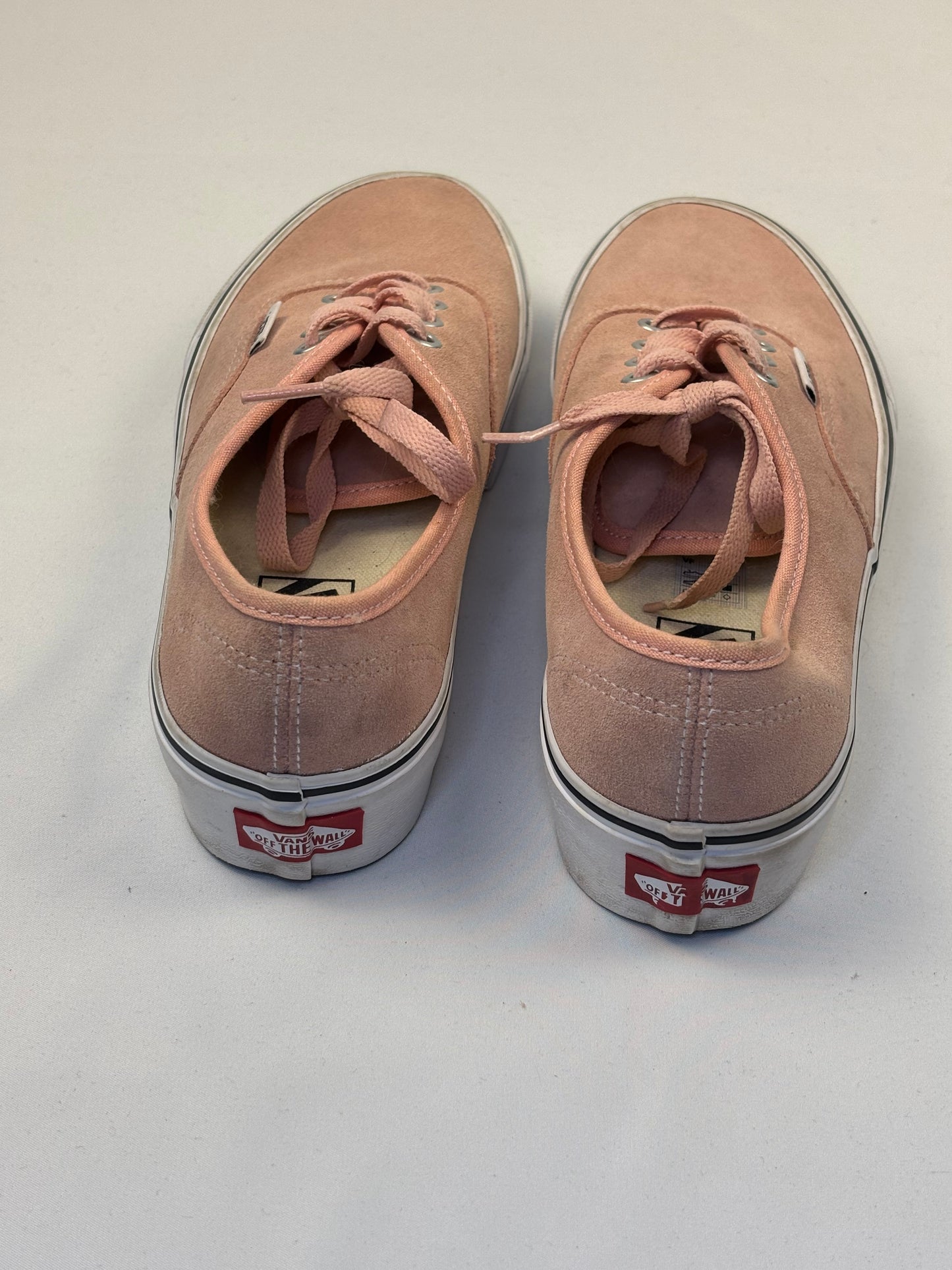 Vans - Authentic