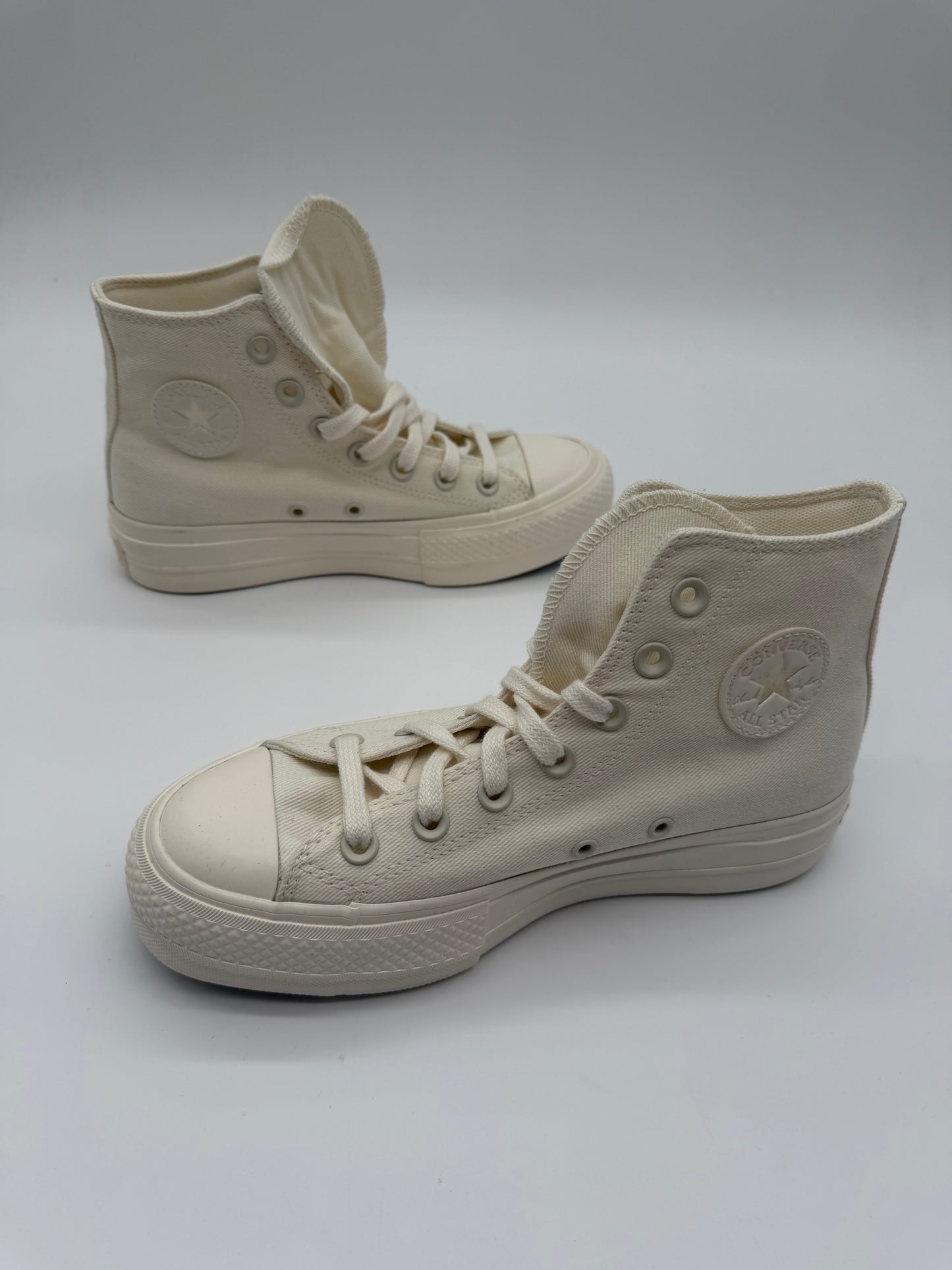 Converse Chuck Taylor All Star - High Platform