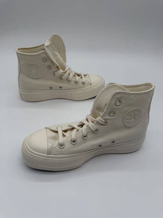 Converse Chuck Taylor All Star - High Platform