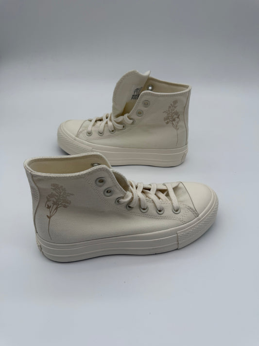 Converse Chuck Taylor All Star - High Platform