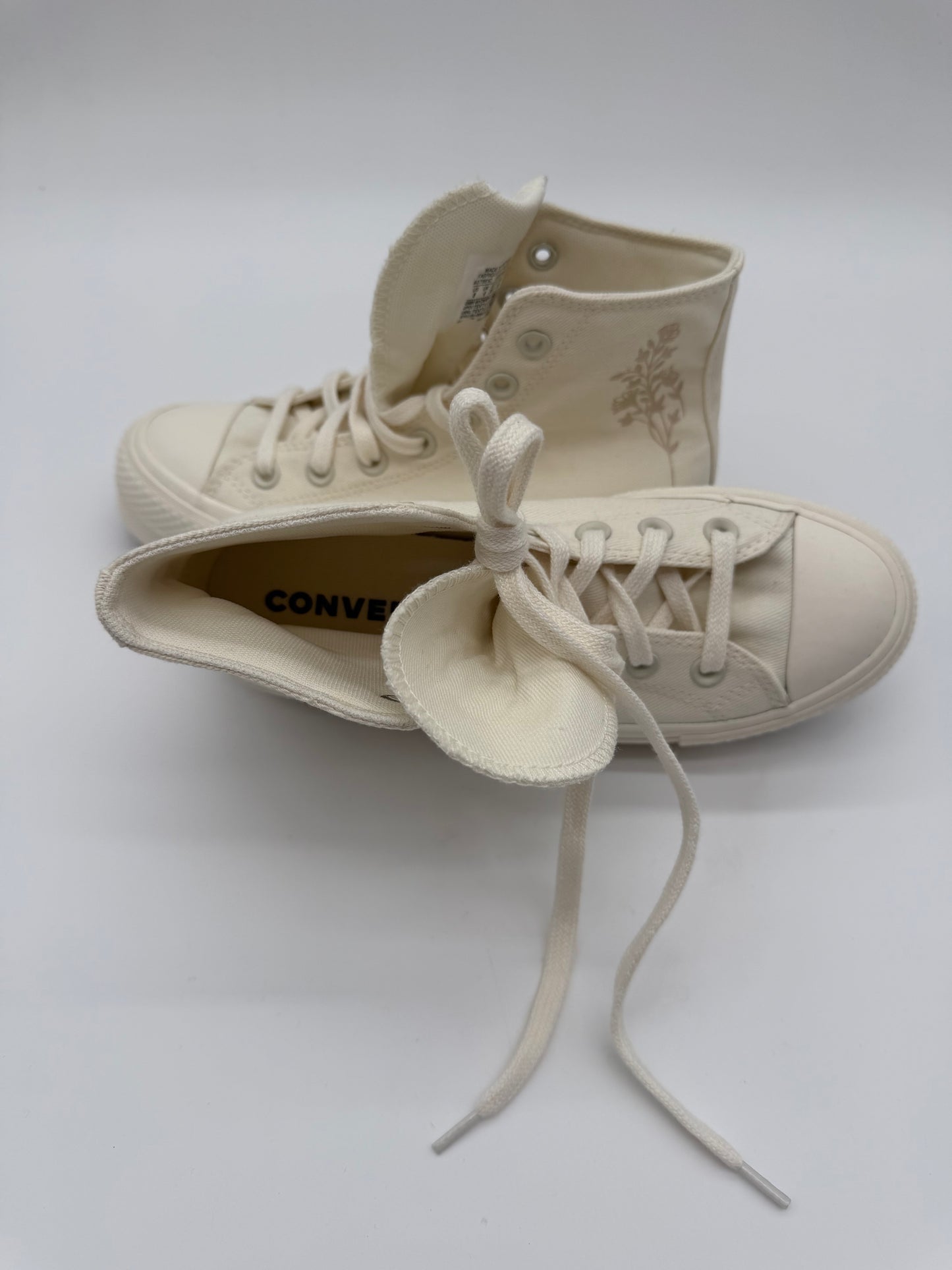 Converse Chuck Taylor All Star - High Platform