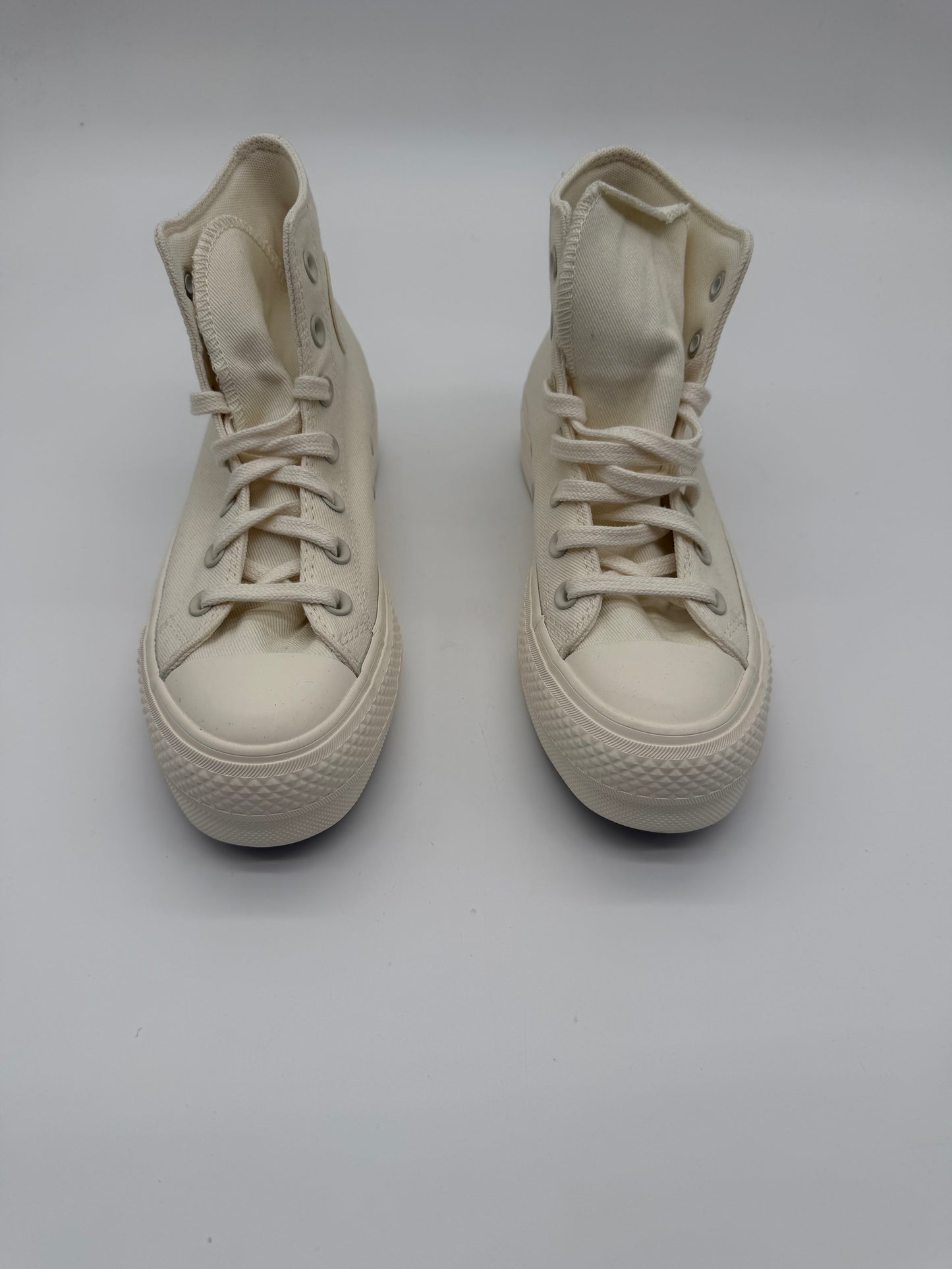 Converse Chuck Taylor All Star - High Platform