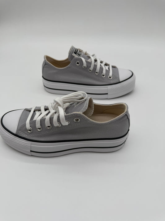 Converse Chuck Taylor All Star - Low Platform