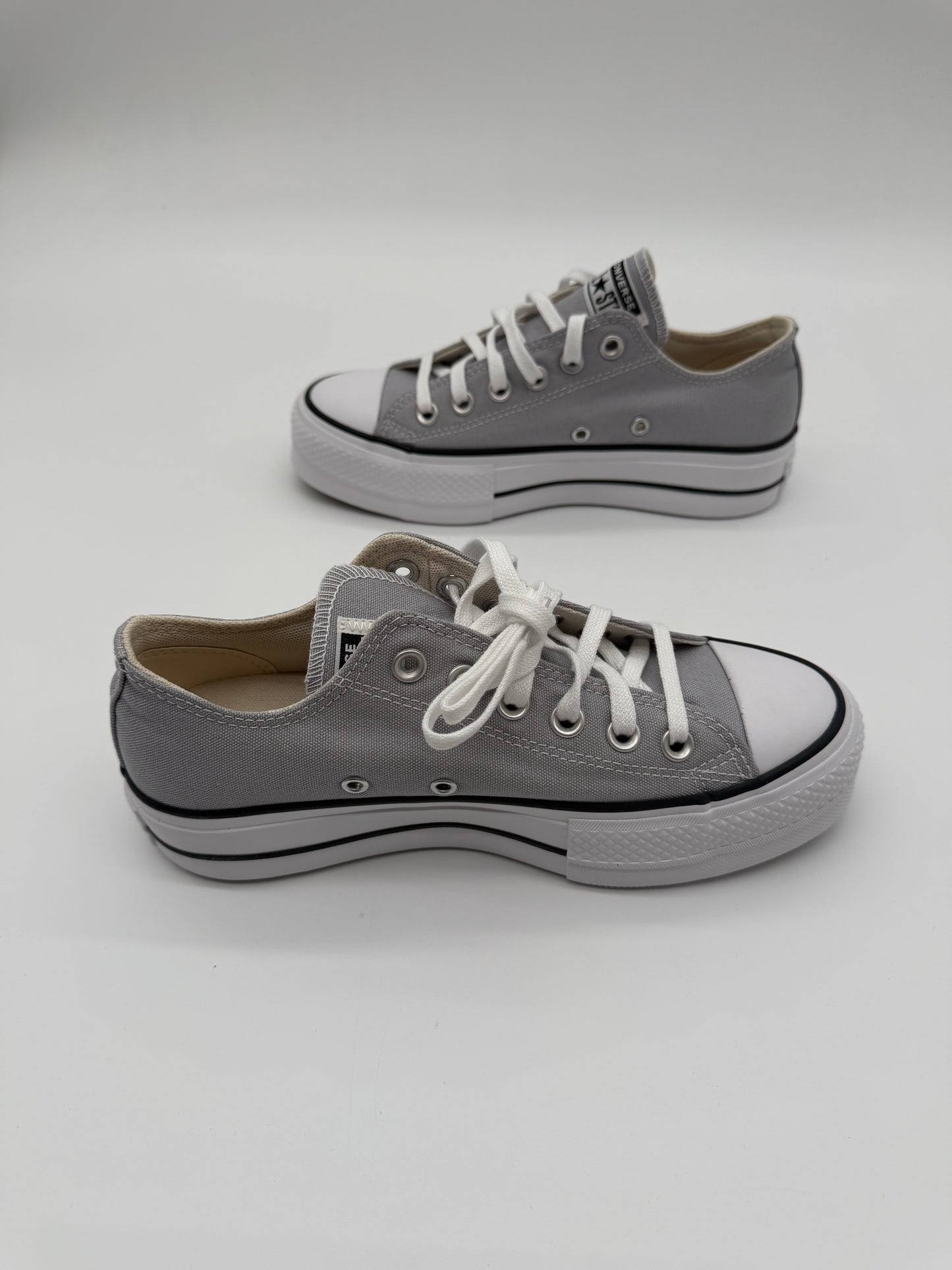 Converse Chuck Taylor All Star - Low Platform