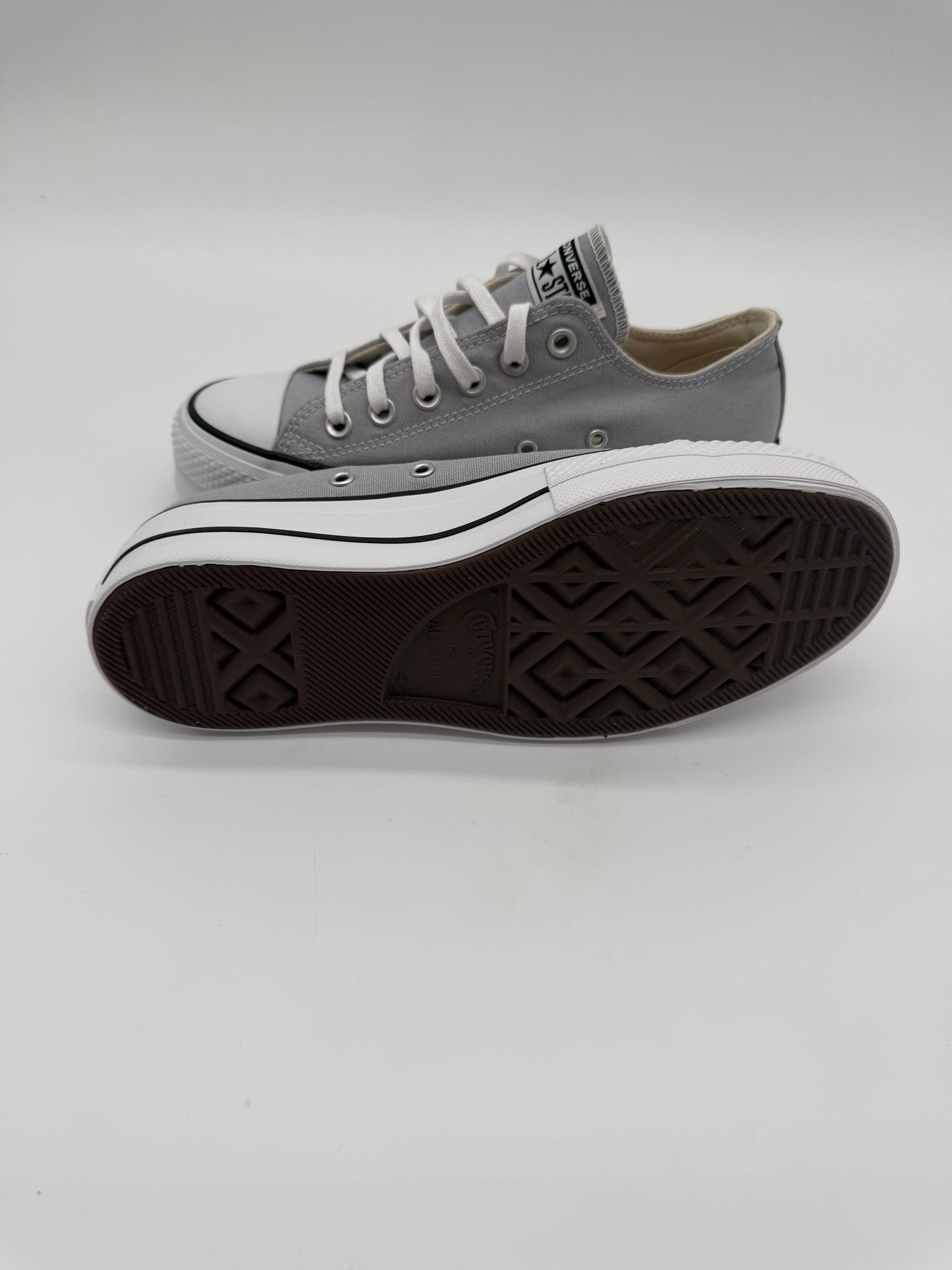 Converse Chuck Taylor All Star - Low Platform