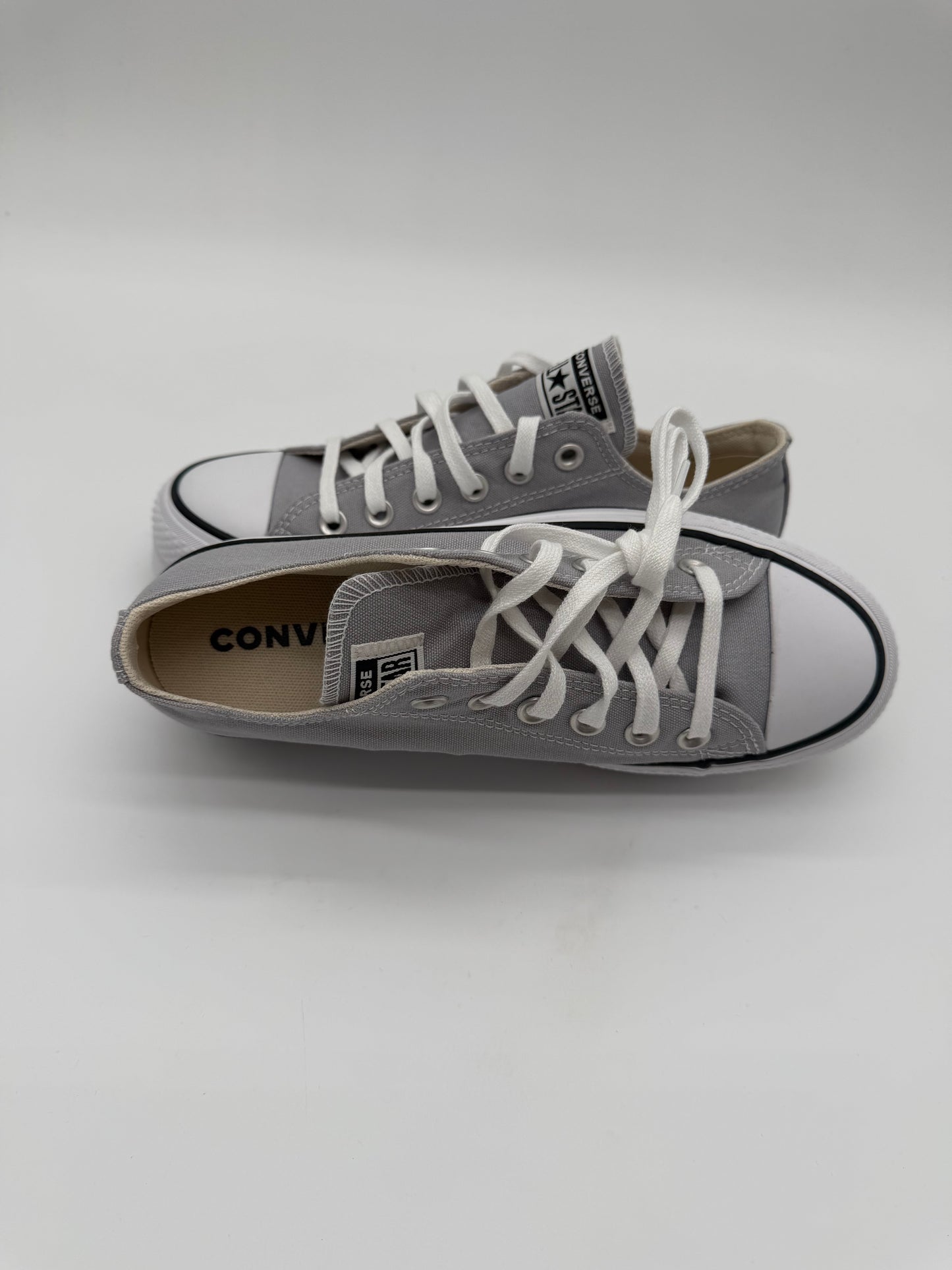 Converse Chuck Taylor All Star - Low Platform