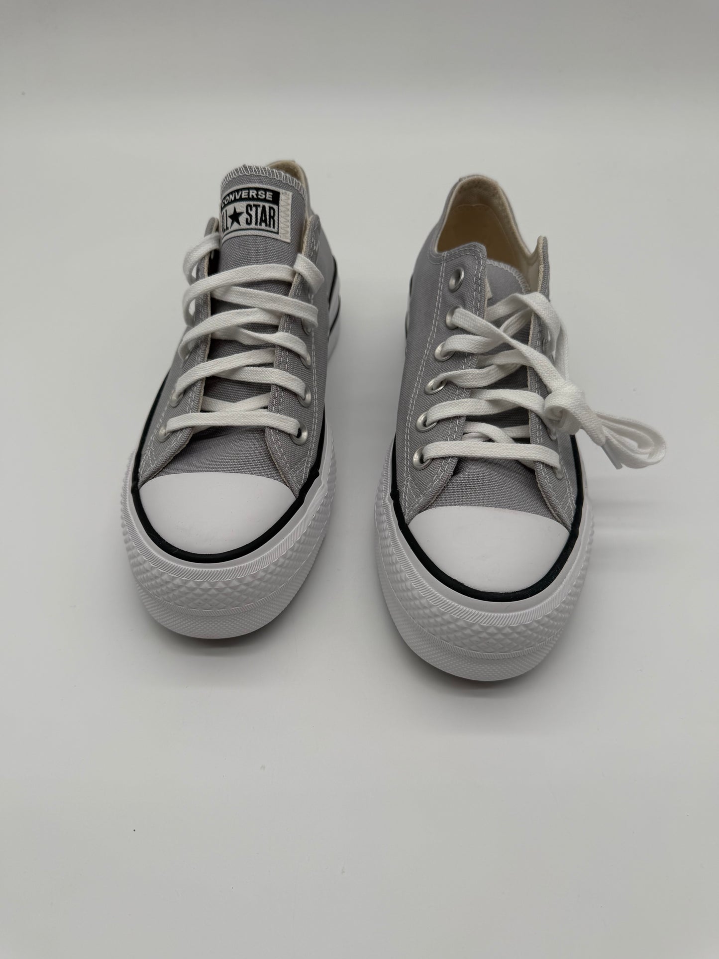 Converse Chuck Taylor All Star - Low Platform