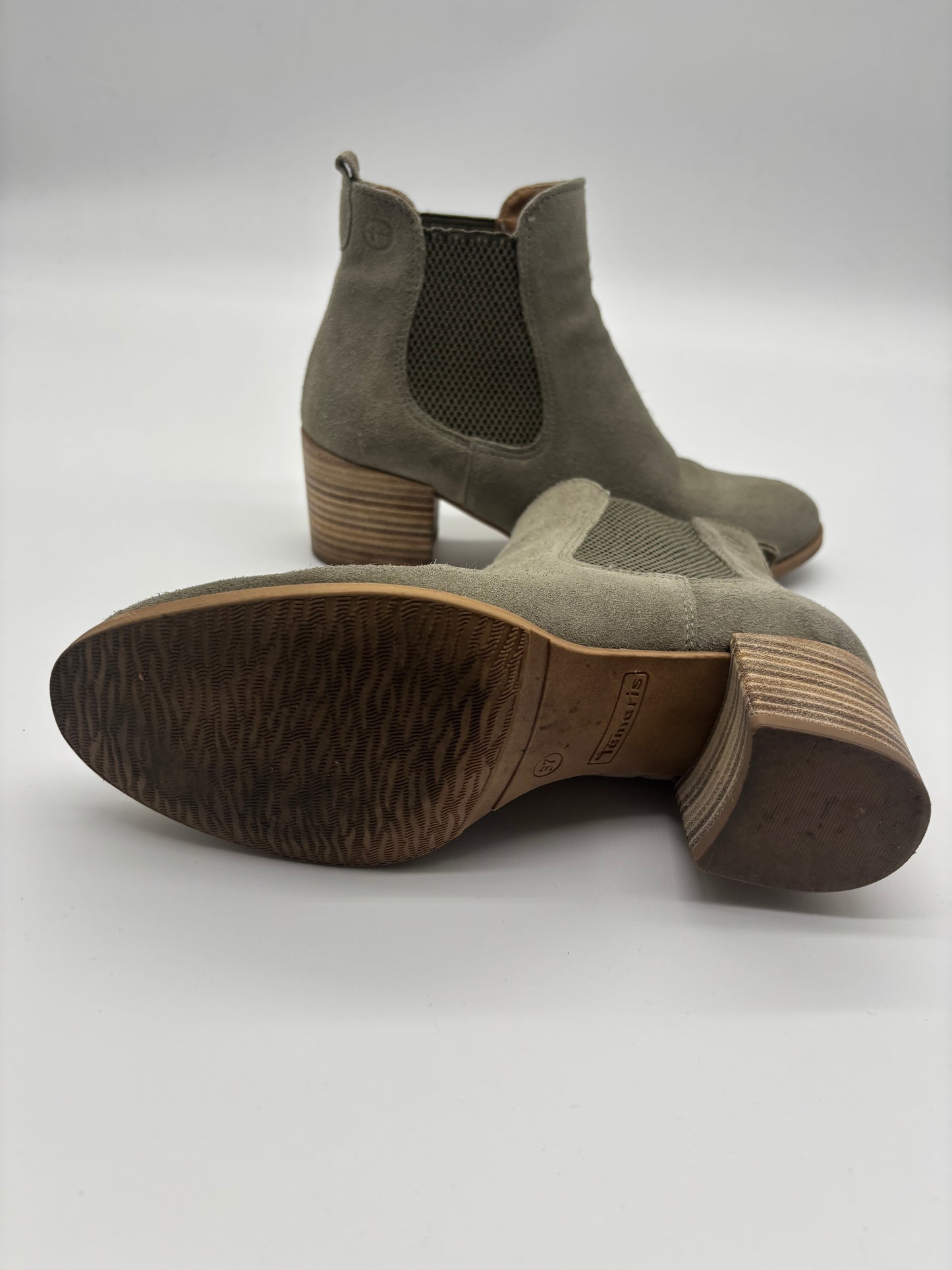 Tamaris - Chelsea Boots