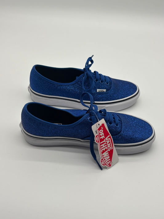 Vans - Authentic