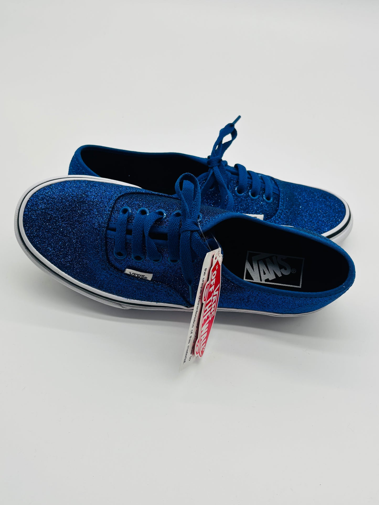 Vans - Authentic