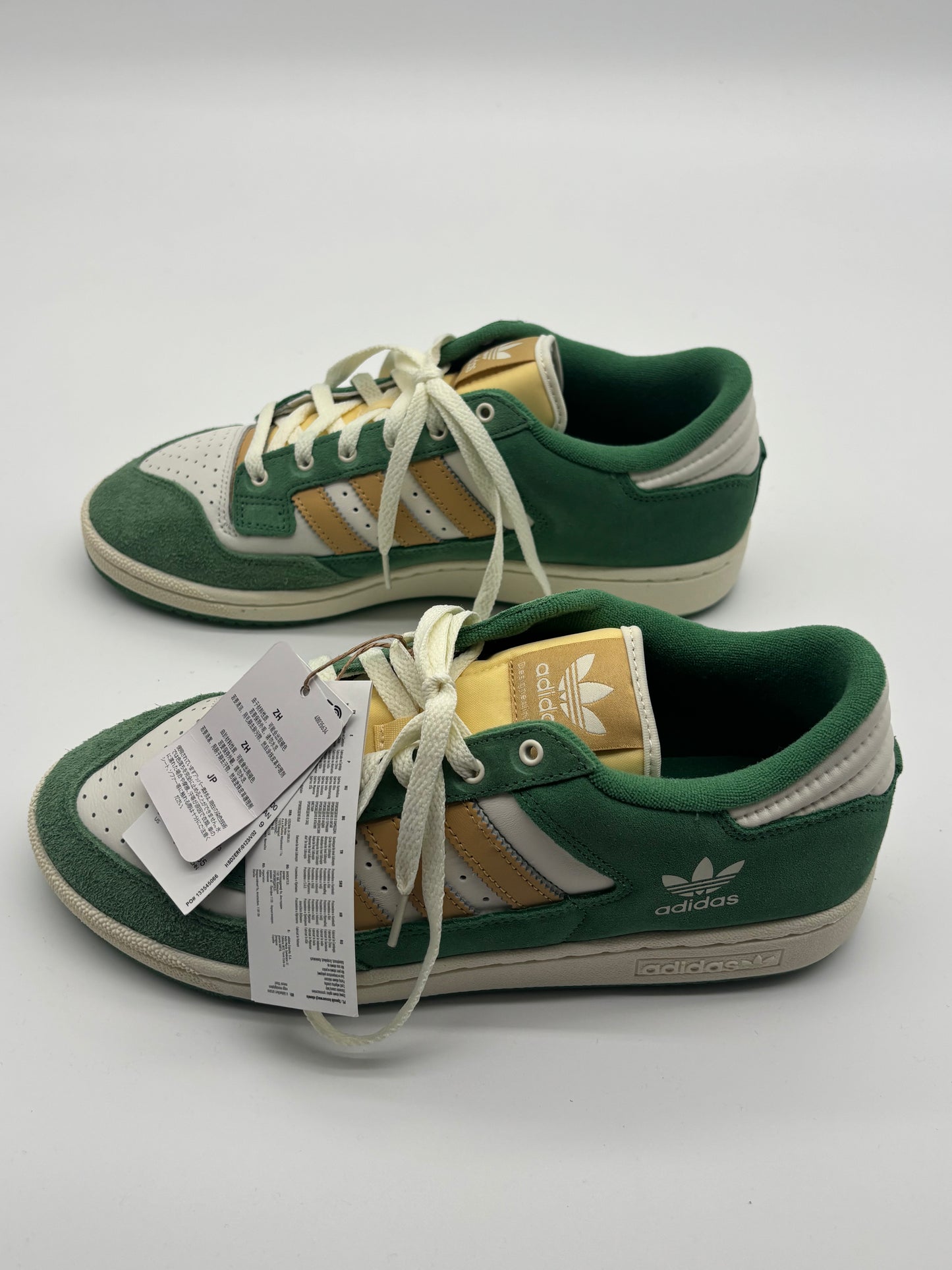 Adidas - Centennial 85 Lo