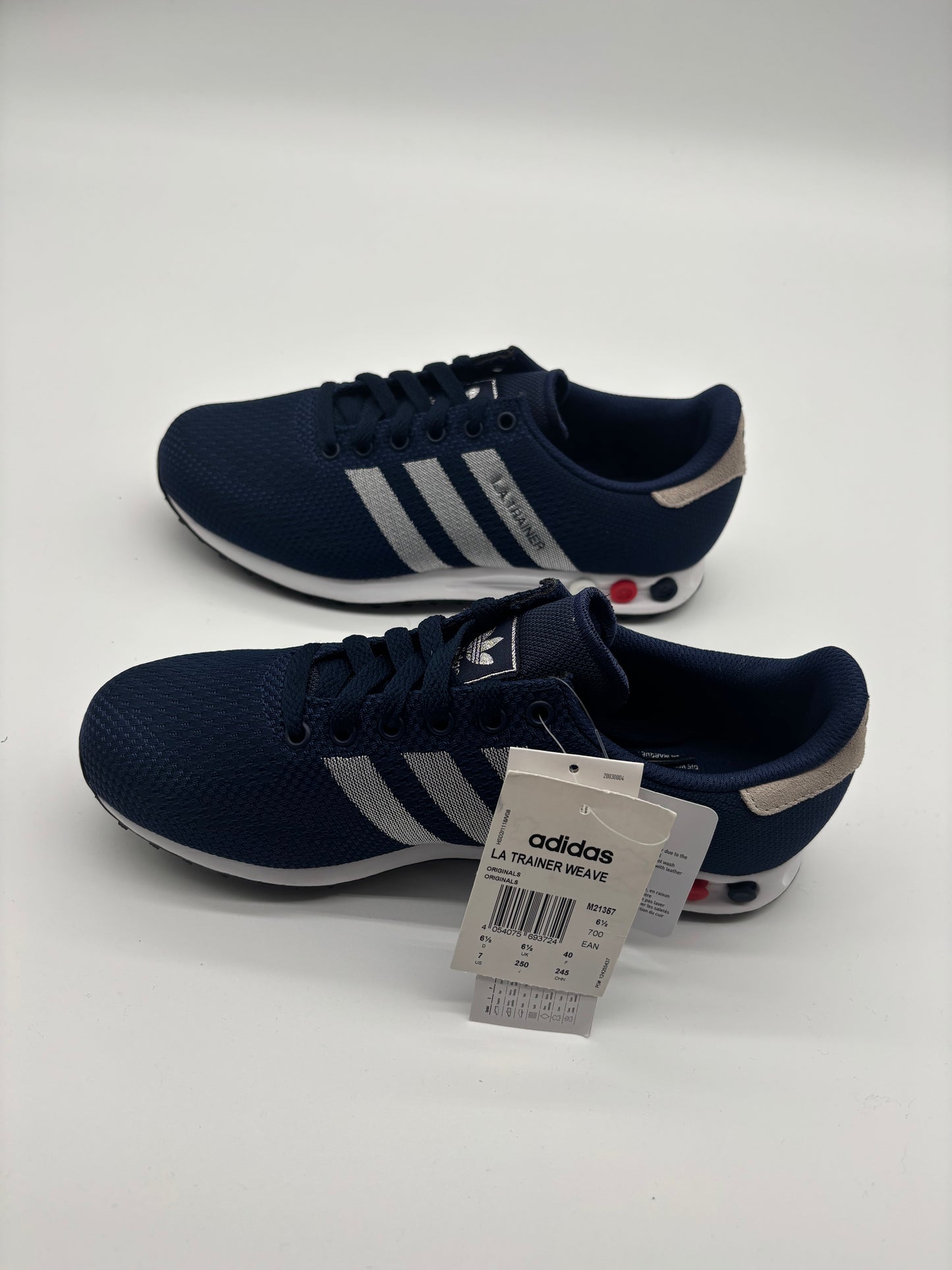 Adidas - LA Trainer Weave