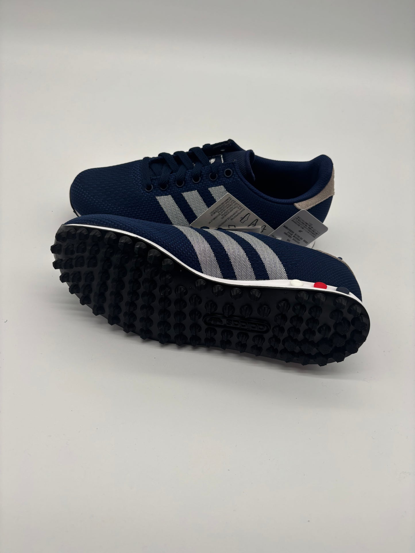 Adidas - LA Trainer Weave