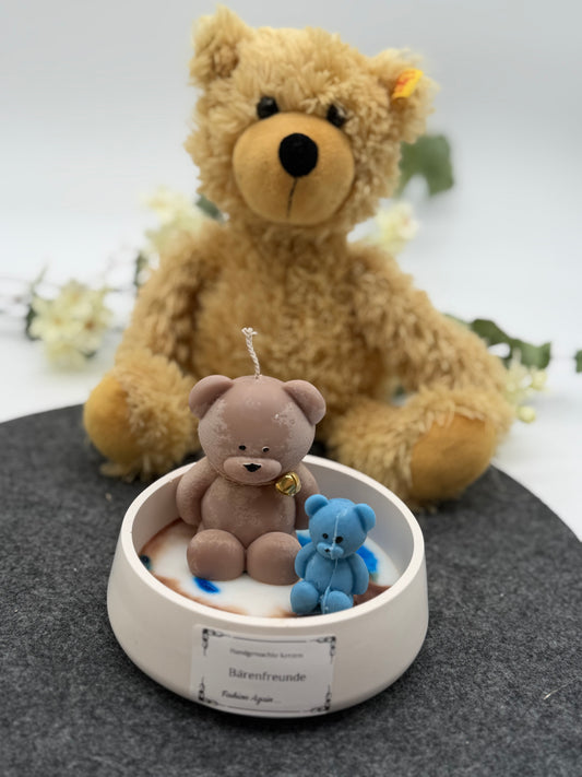 Bärenfreunde (mittel)