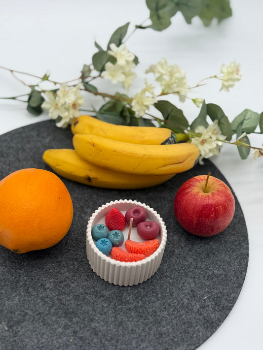 Obst Bowl (klein)