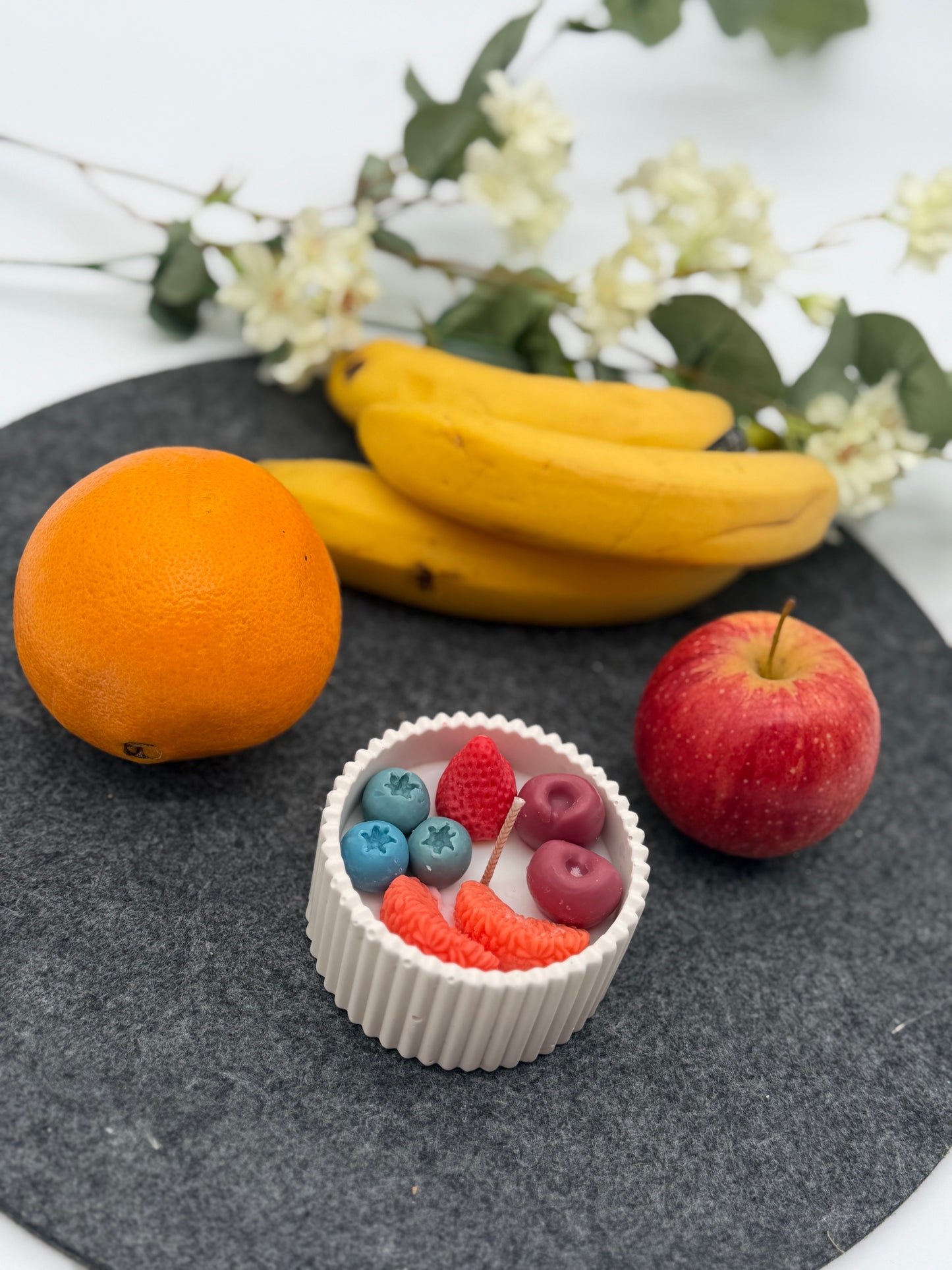Obst Bowl (klein)