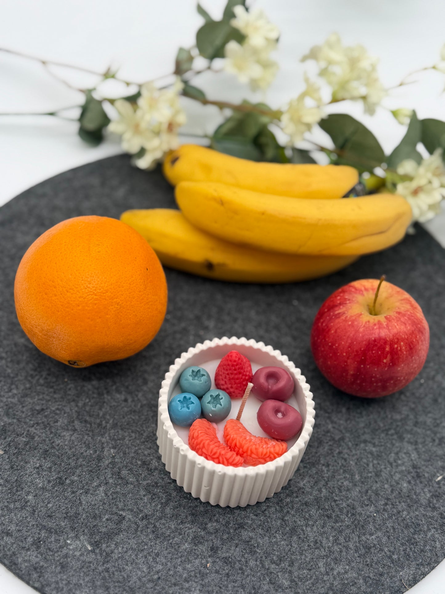 Obst Bowl (klein)