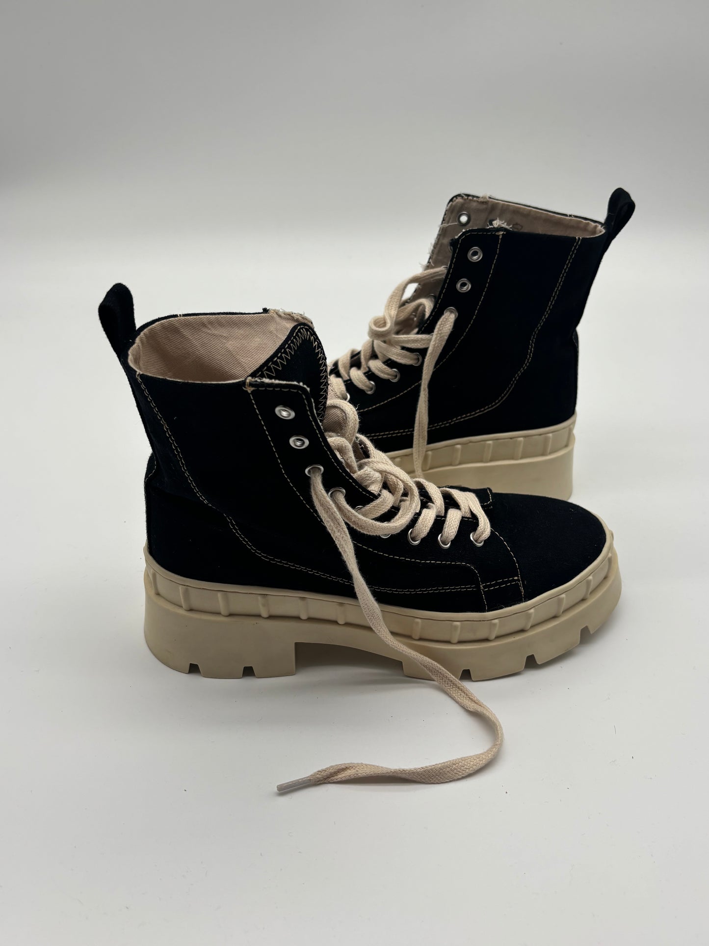 Another A - Stiefel