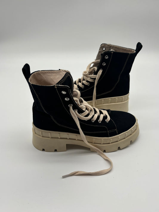 Another A - Stiefel