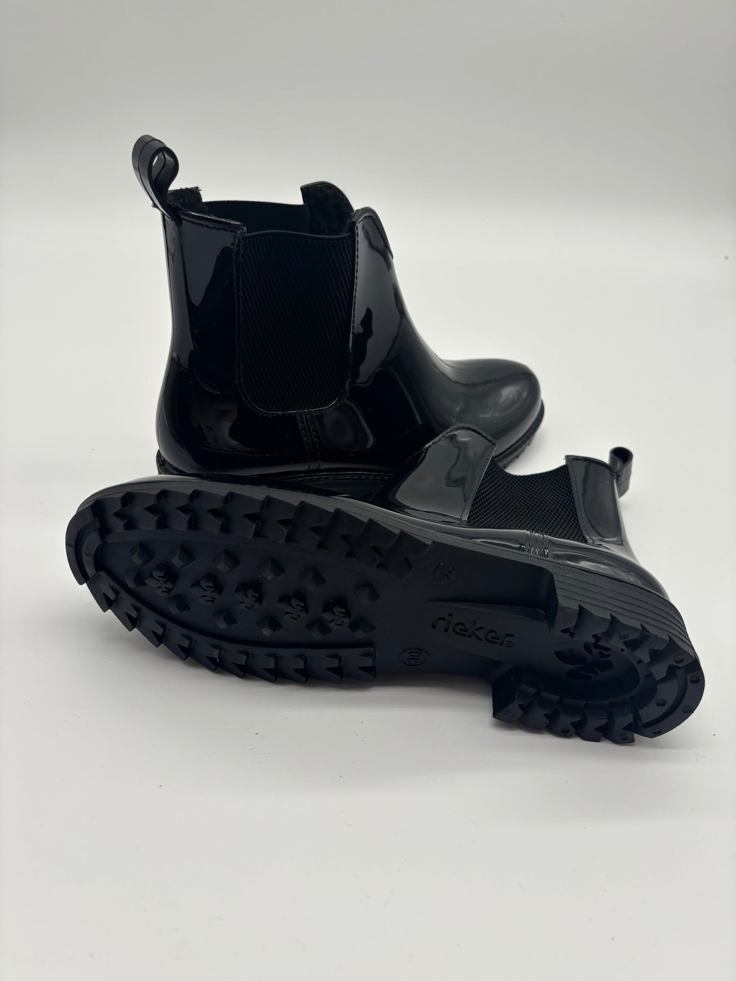 Rieker - Chealse Boots